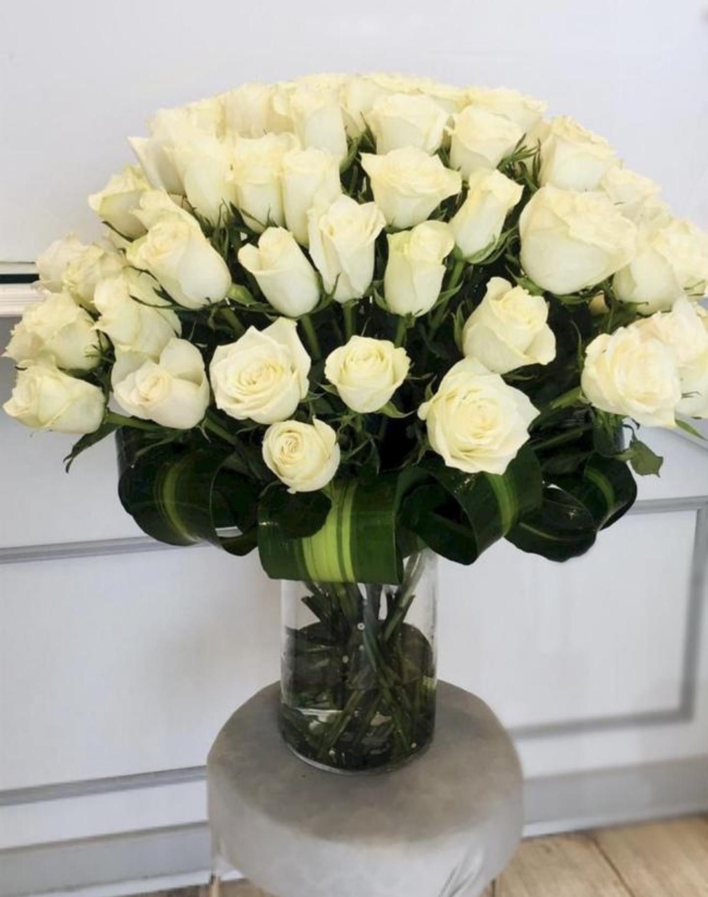 A Wonderful Vase