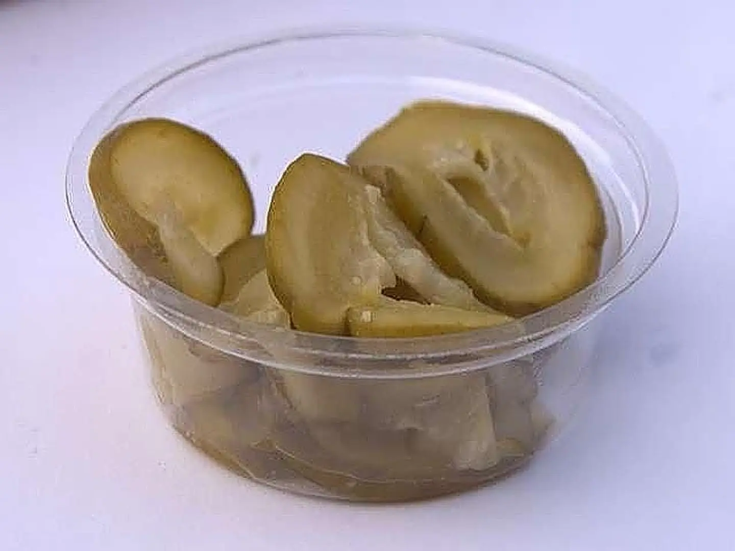 Pickles