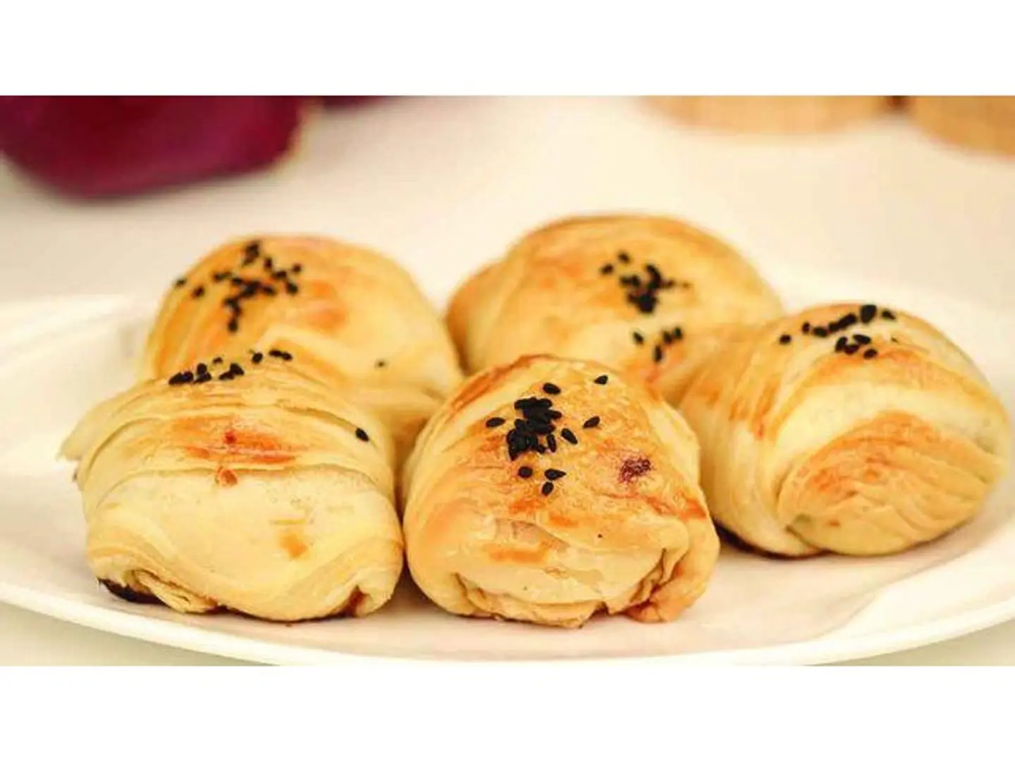 فرموزة لحم - 15 حبة