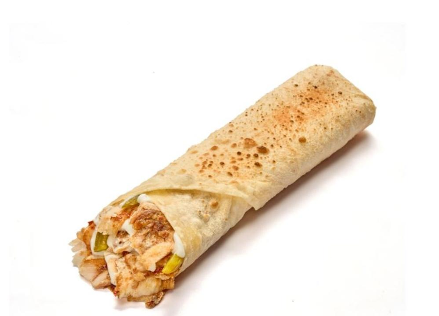 50cm Shawarma
