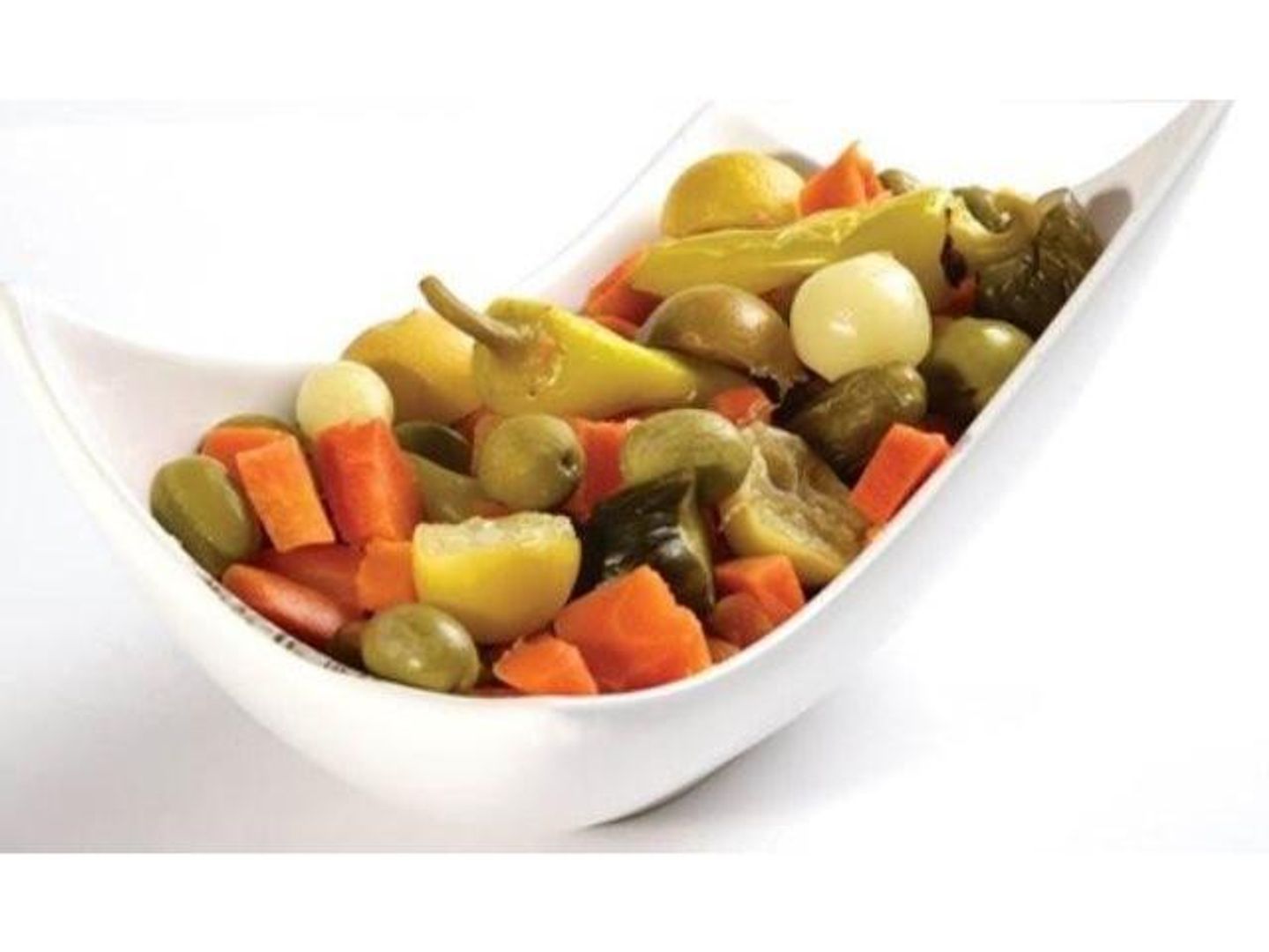 Pickles