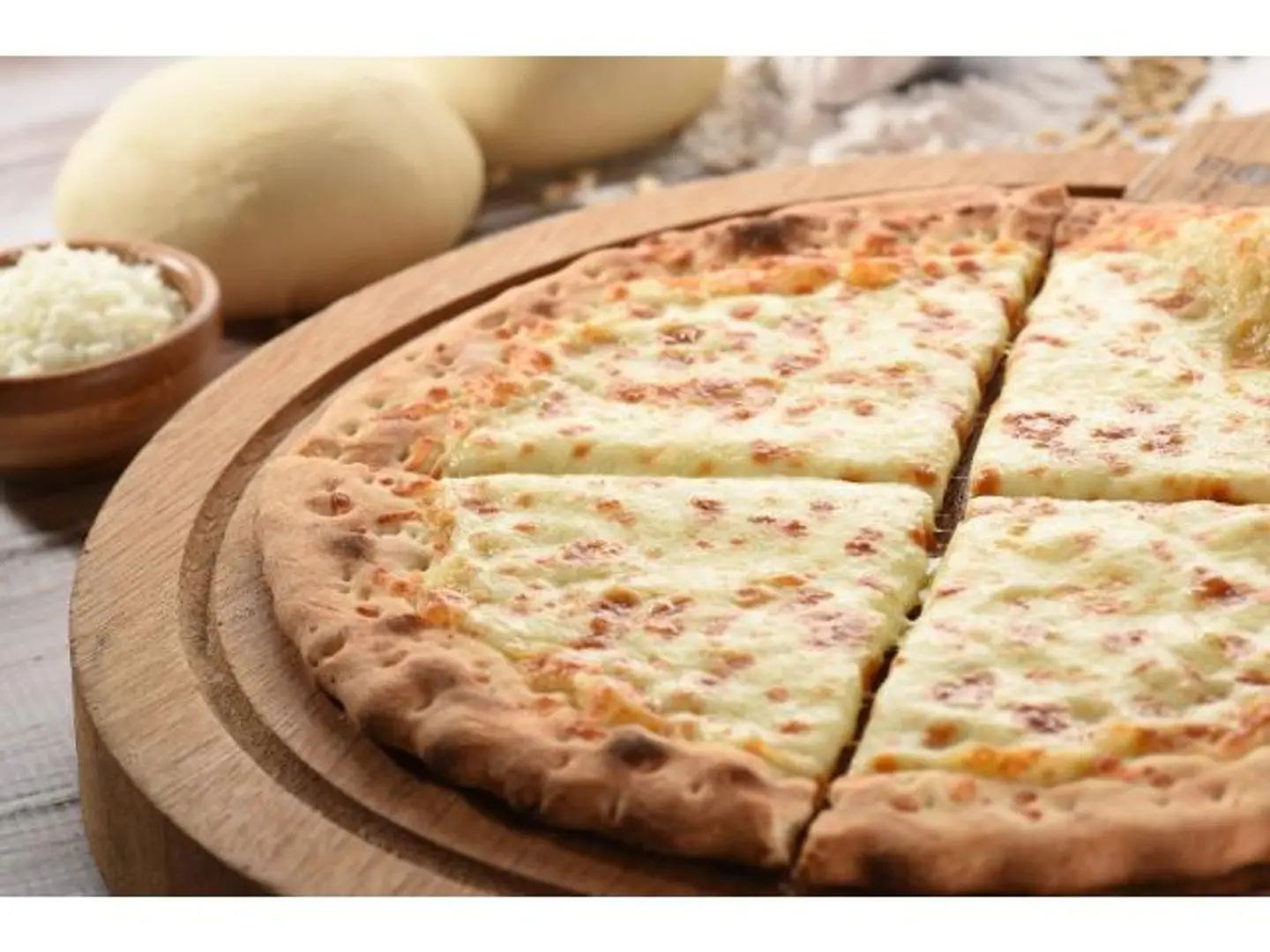 Kashkawan Cheese 3 Pieces