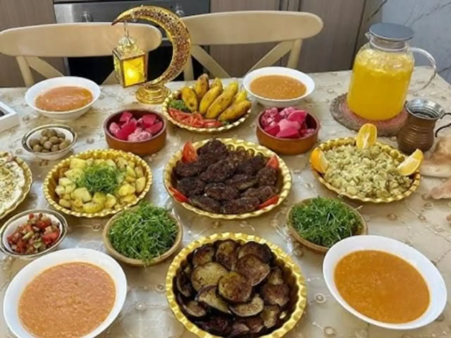 نواشف