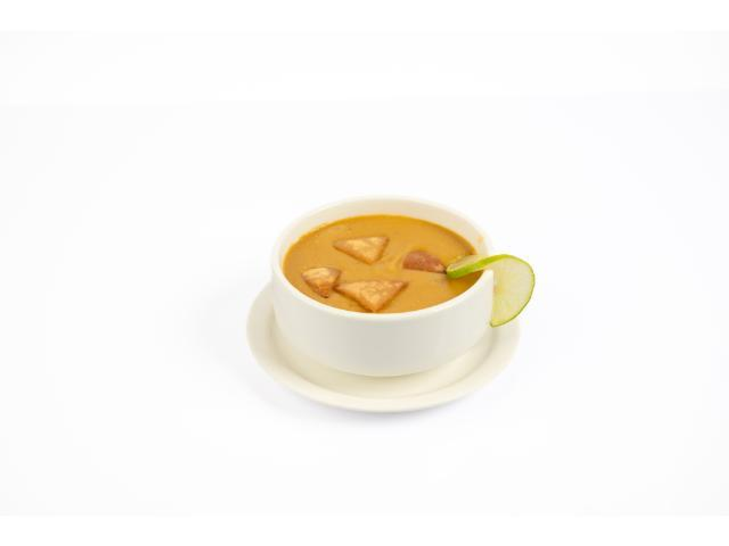 Lentil Soup