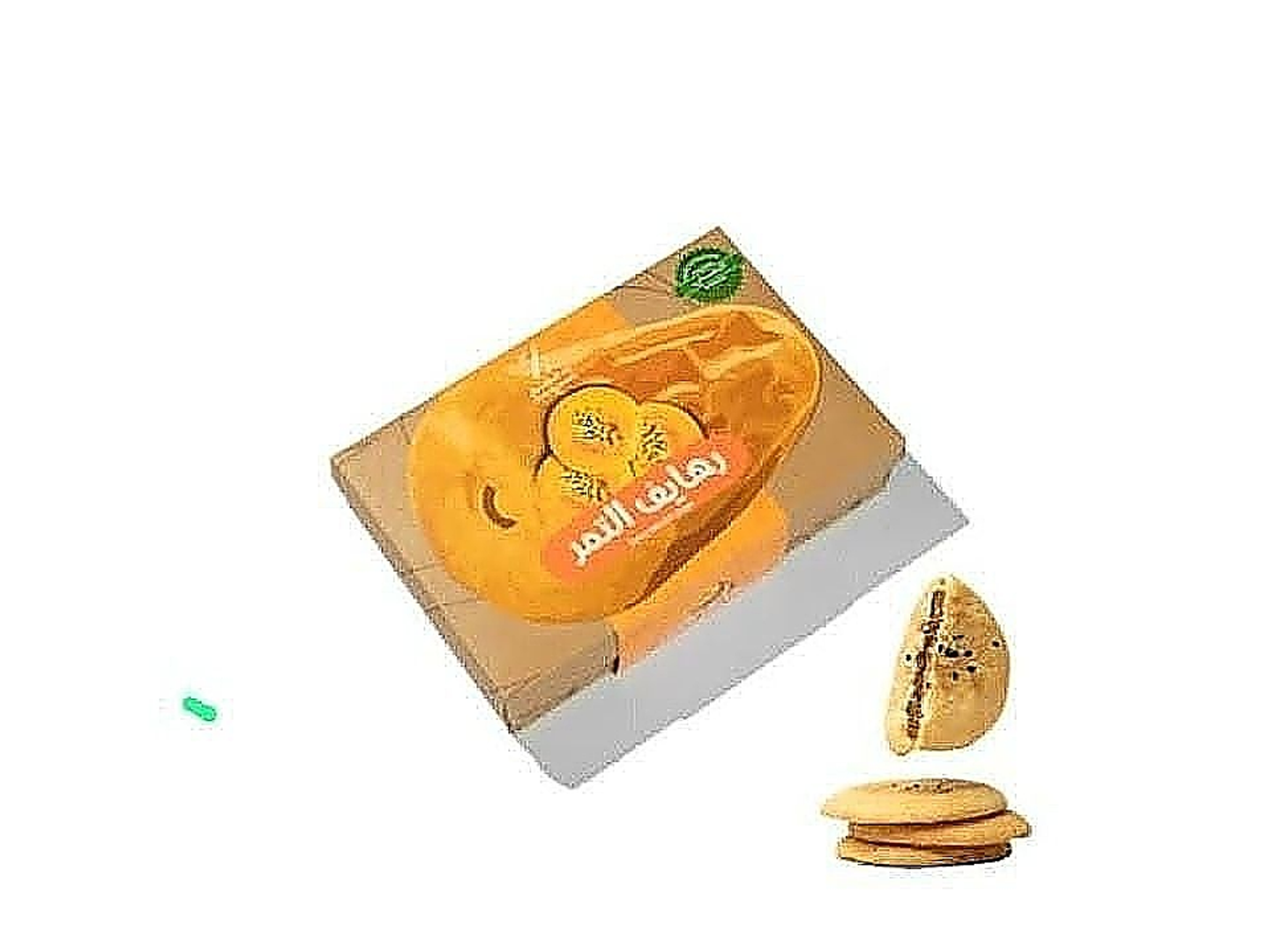 رهائف التمر