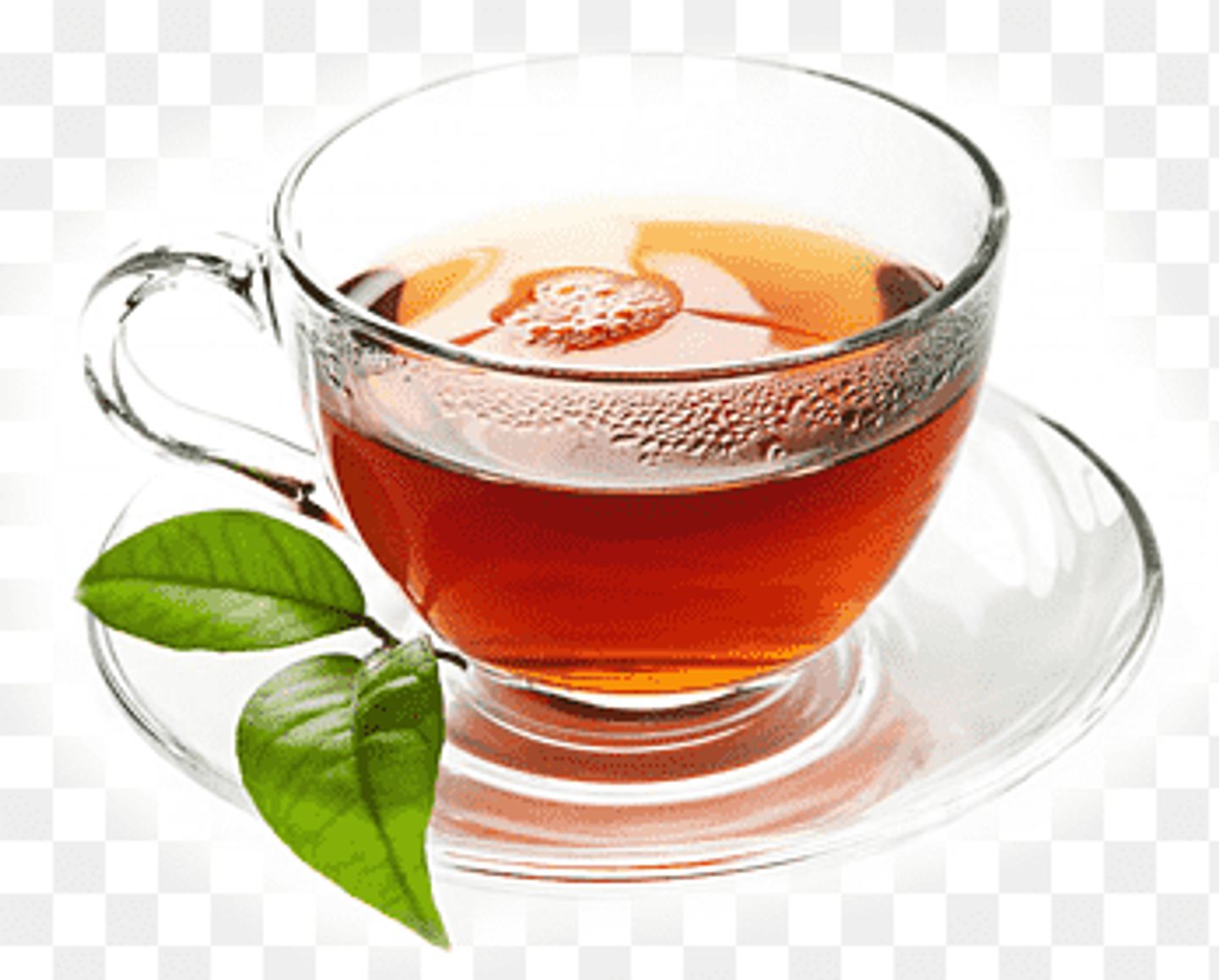 شاي عادي