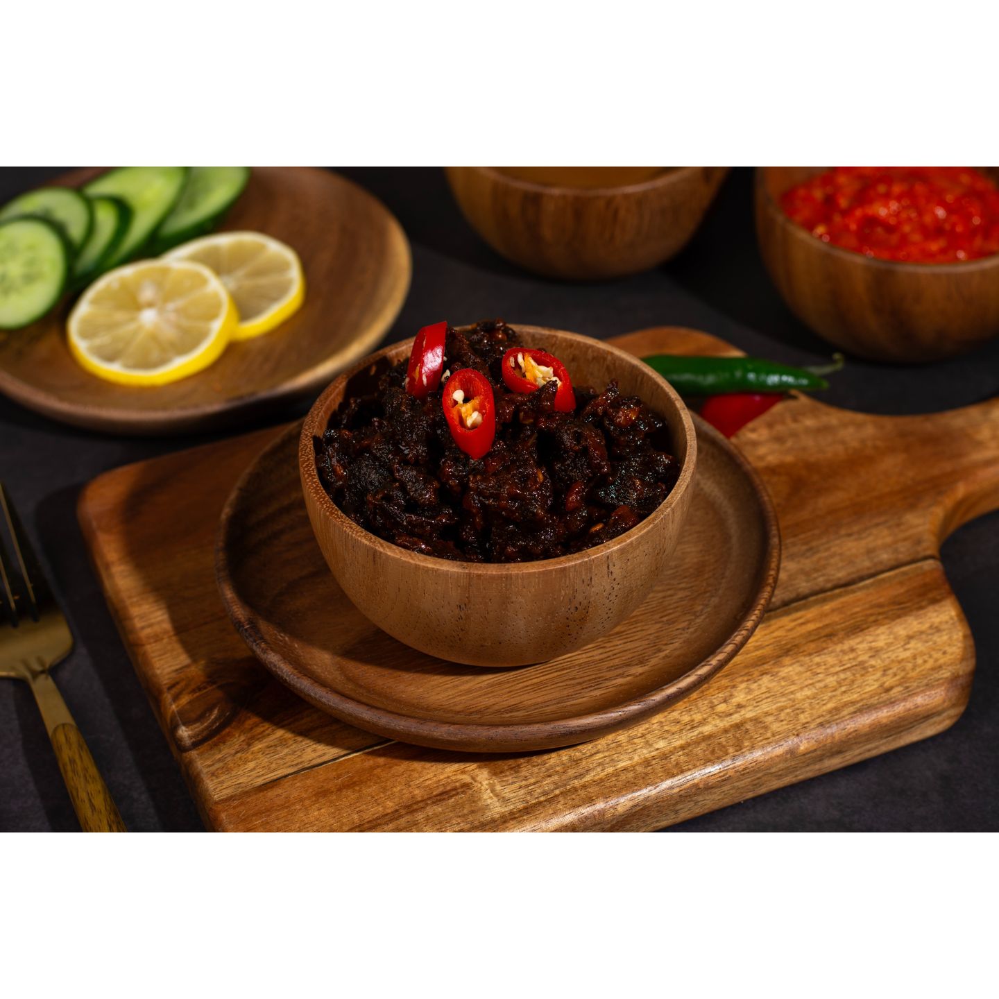 Dandan Meat