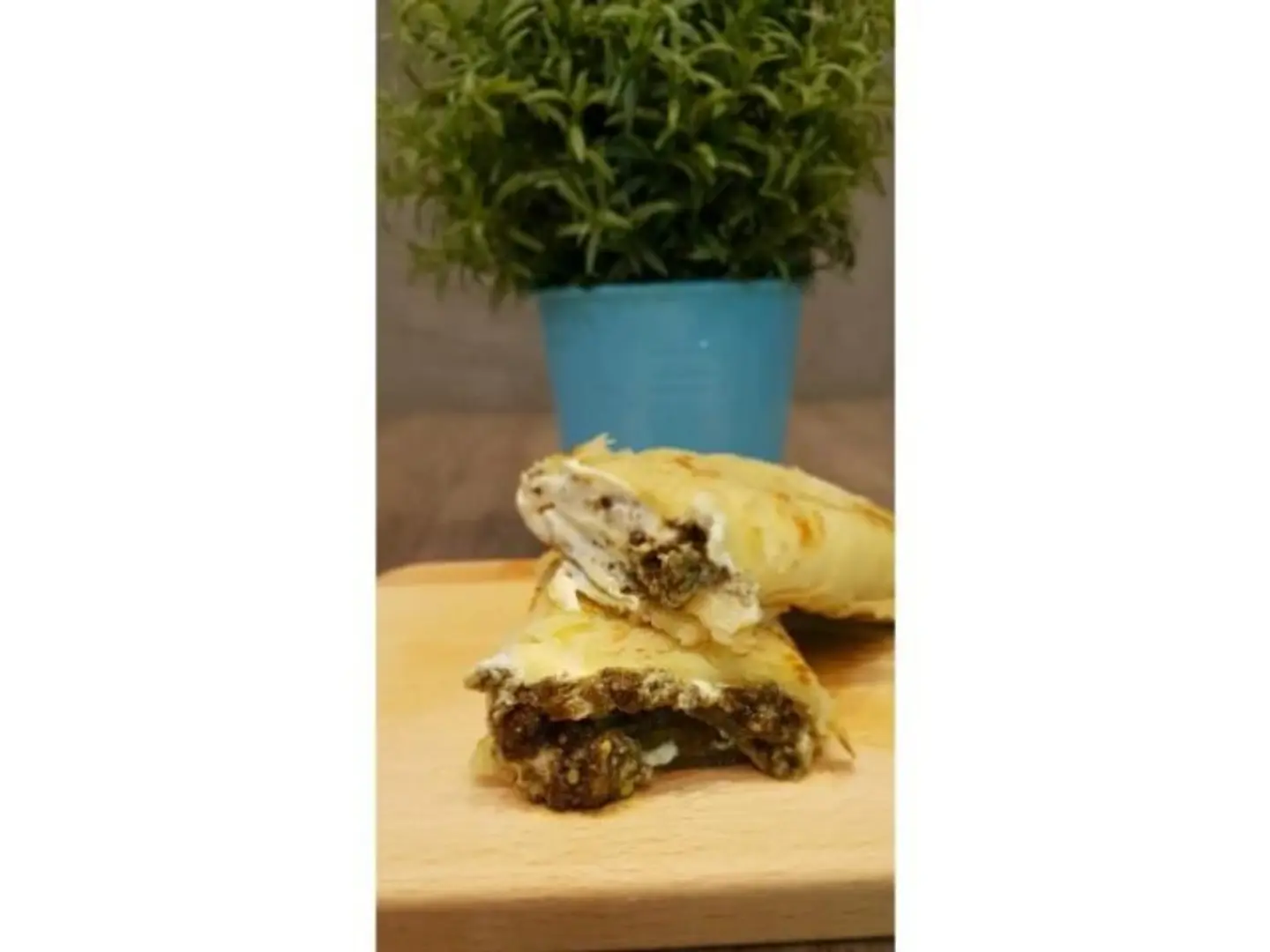 Cheese With Thyme