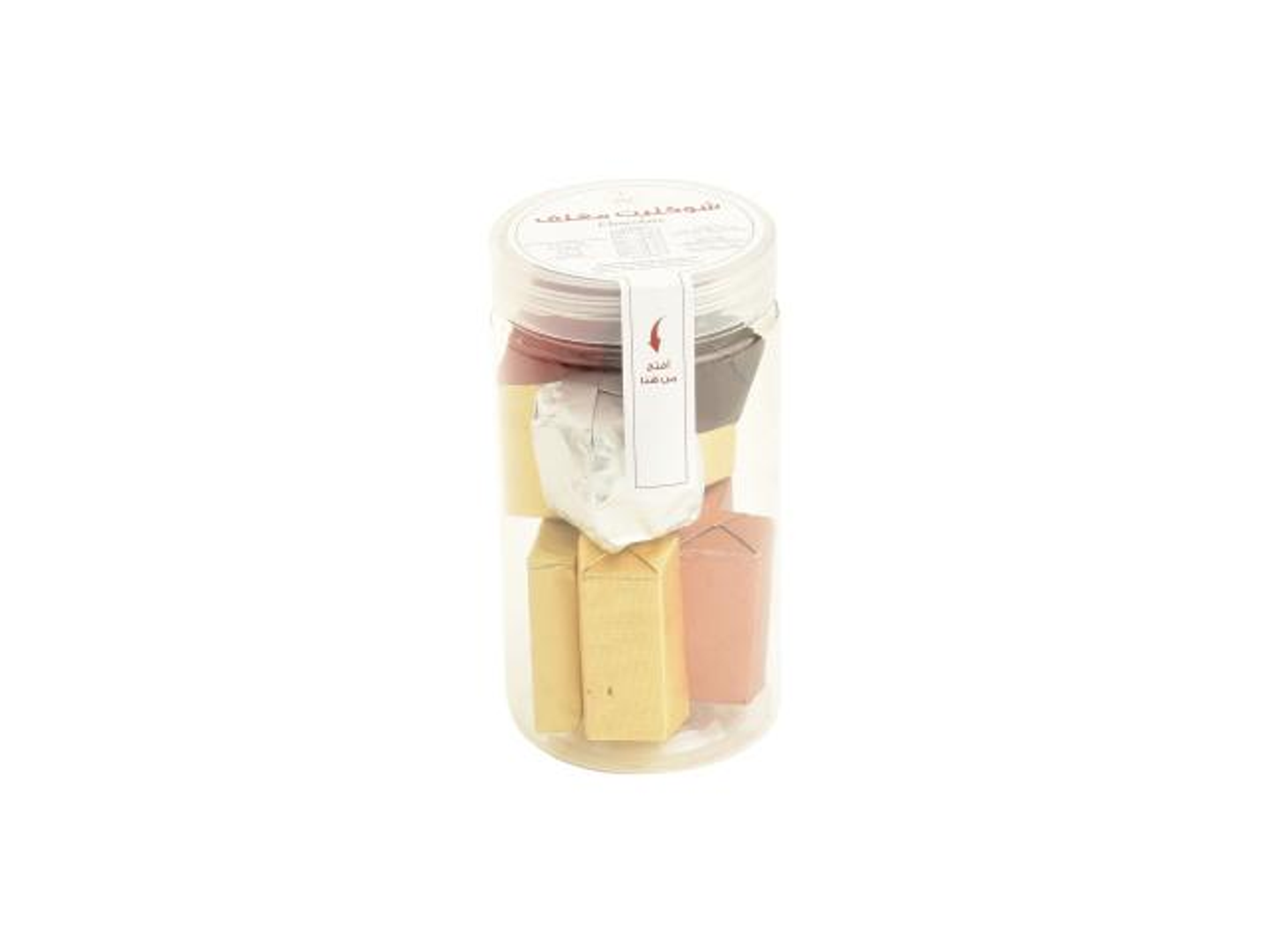 150g Wrapped Chocolates