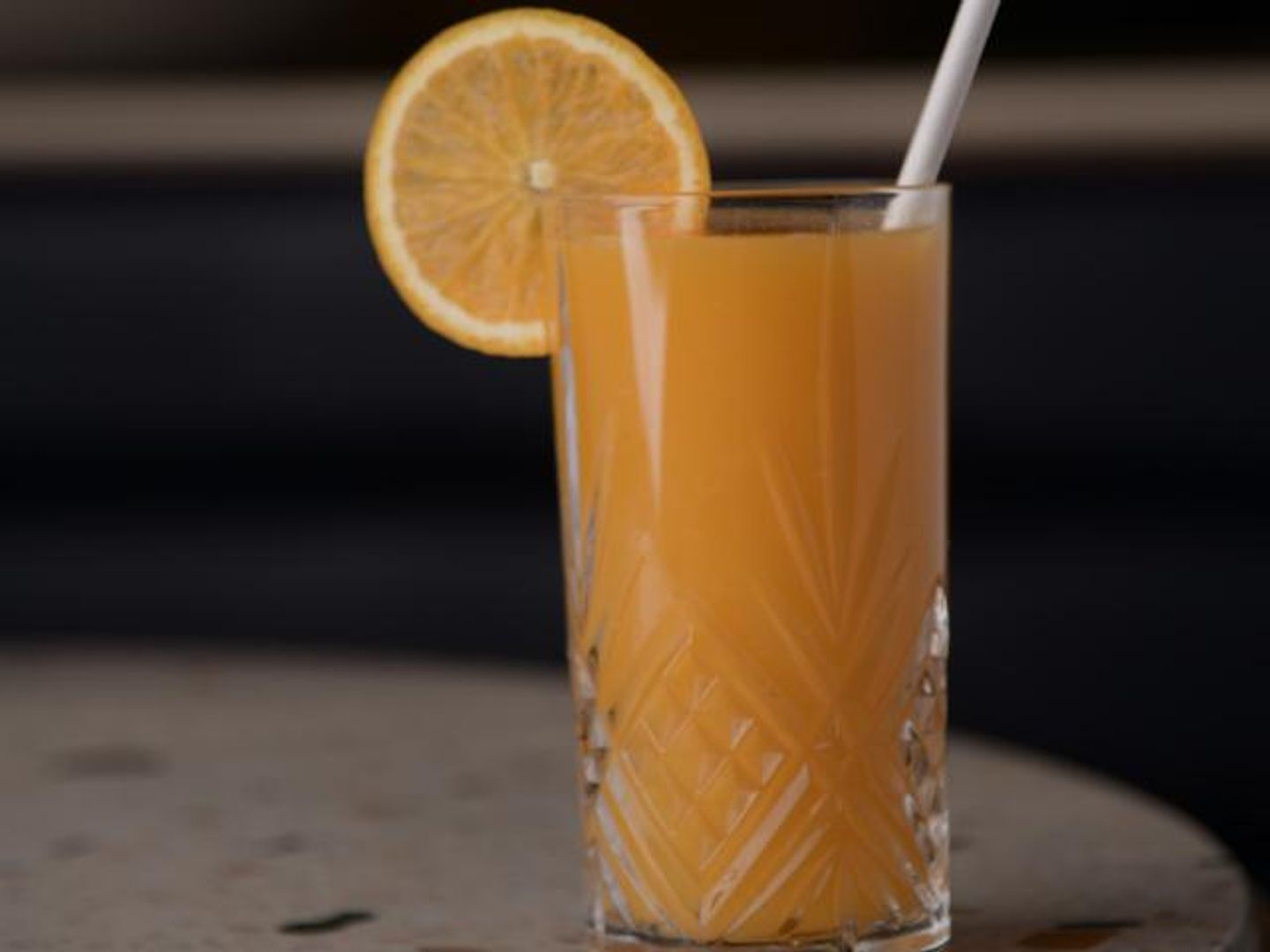 Orange Juice