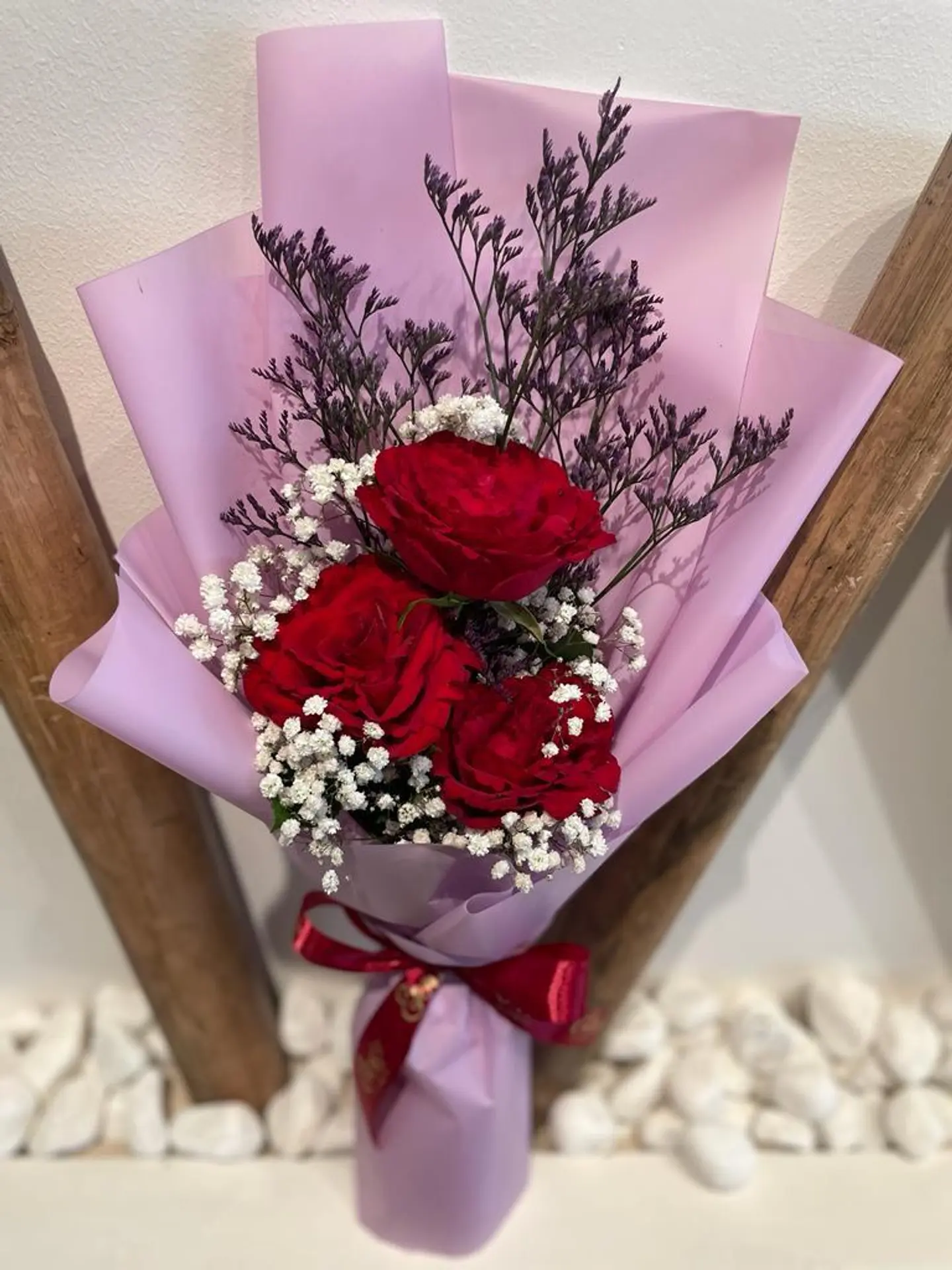 Valentine's Day Bouquet 5