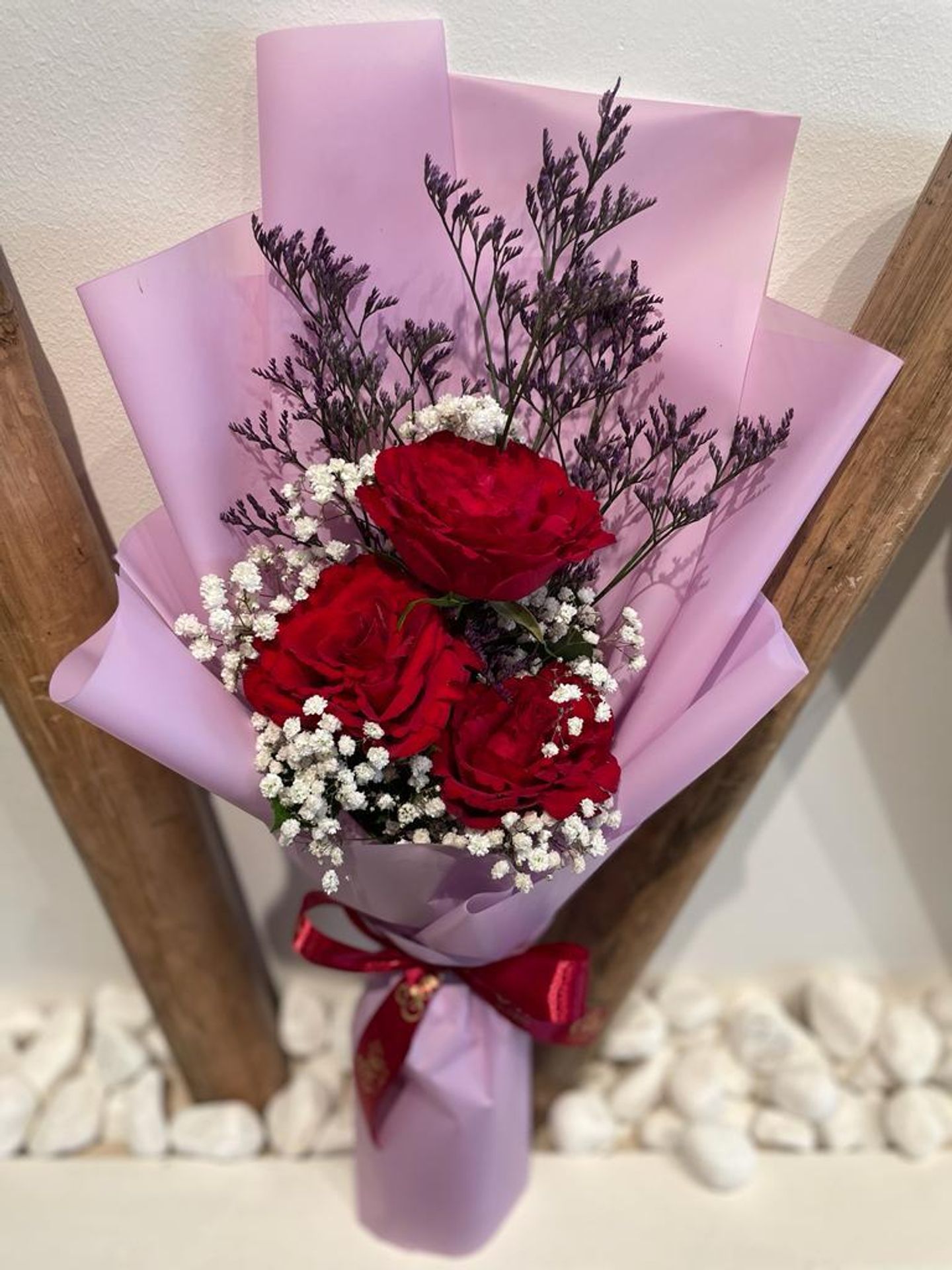 Valentine's Day Bouquet 5