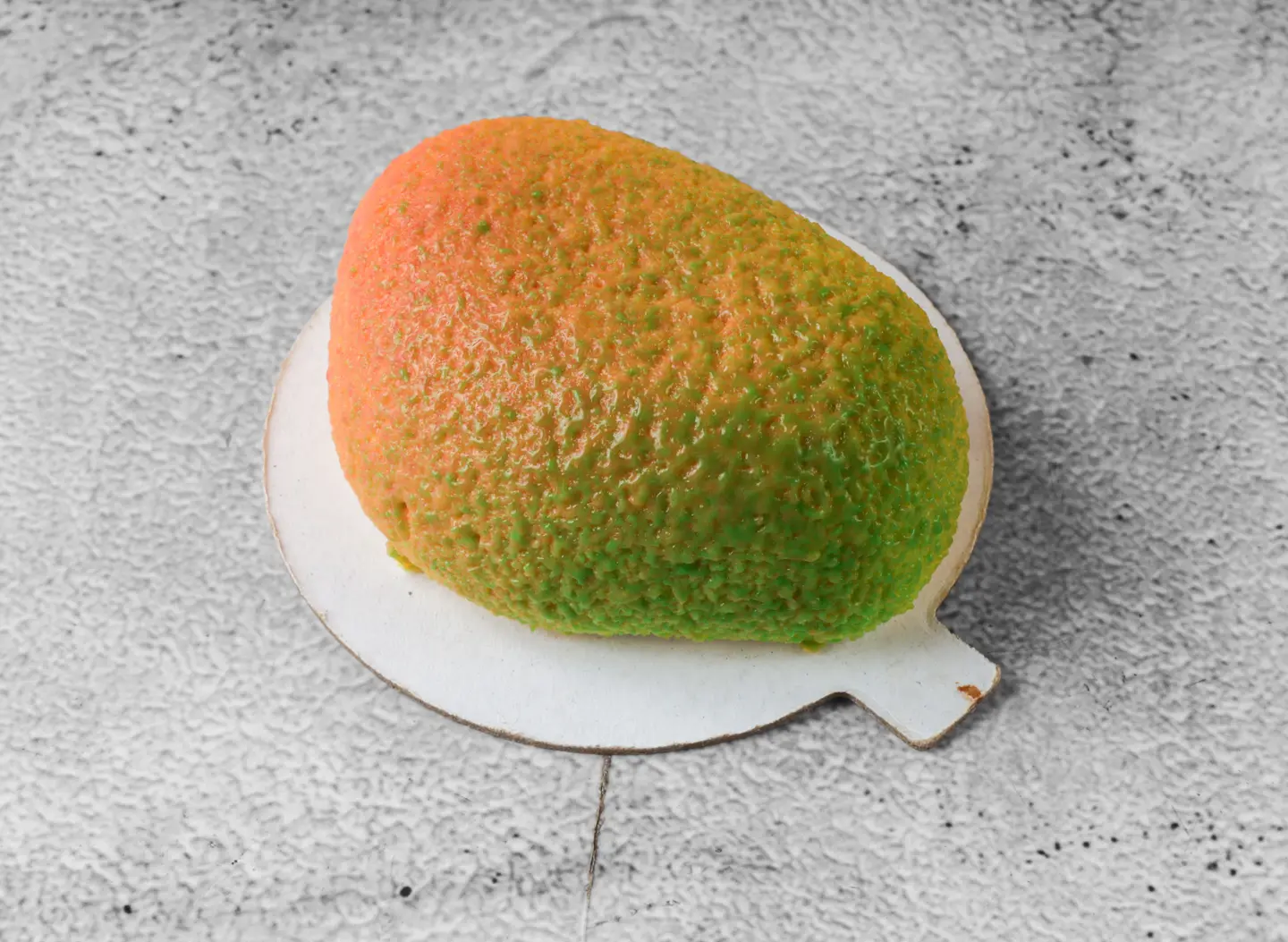 Mango Cake