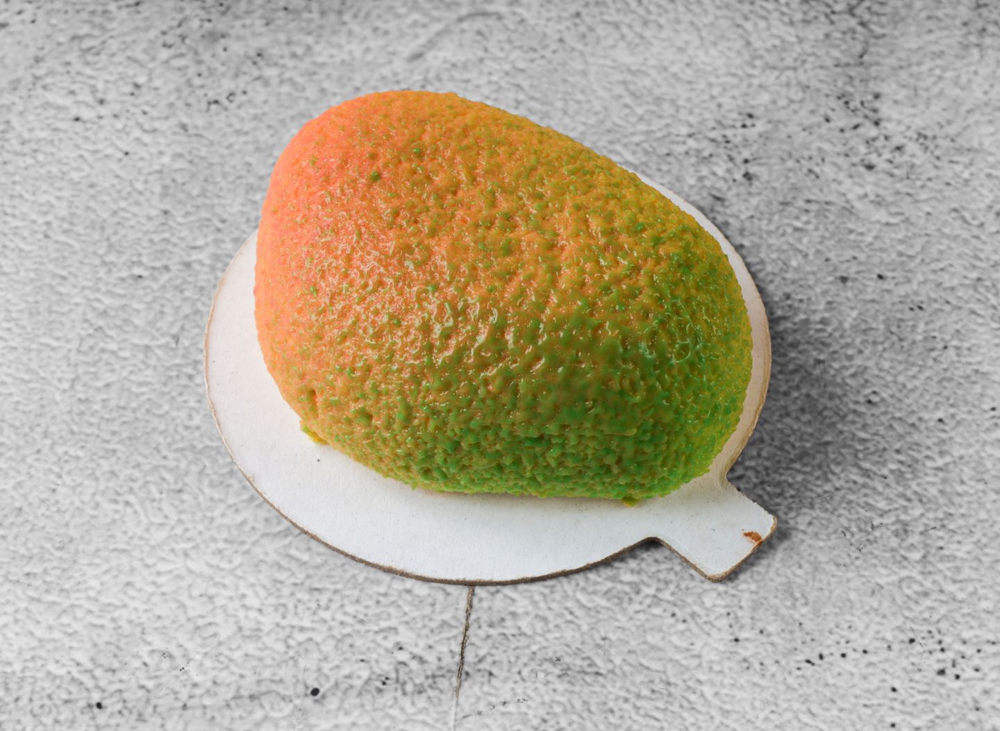 Mango Cake