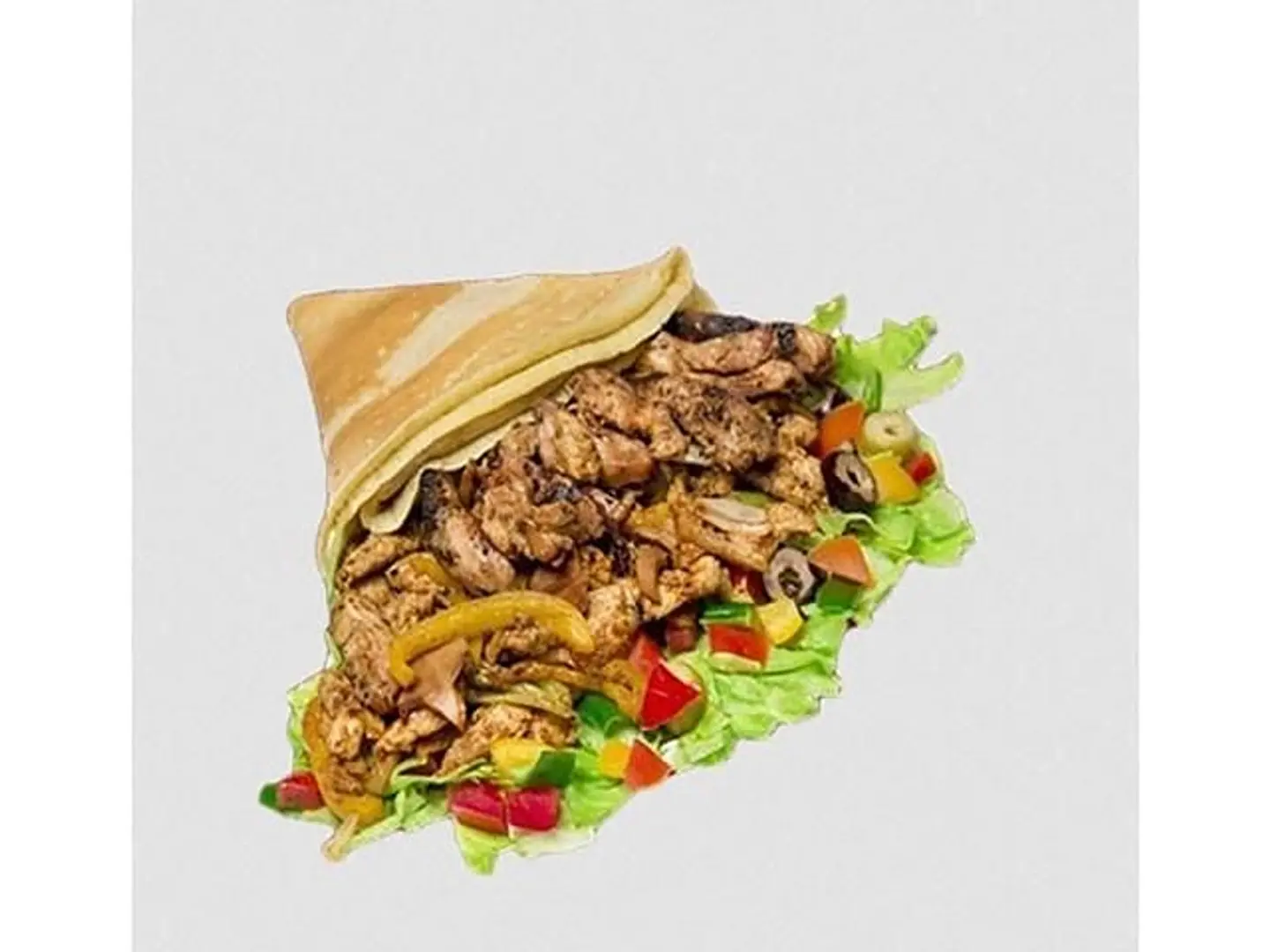 كريب كرستيانو