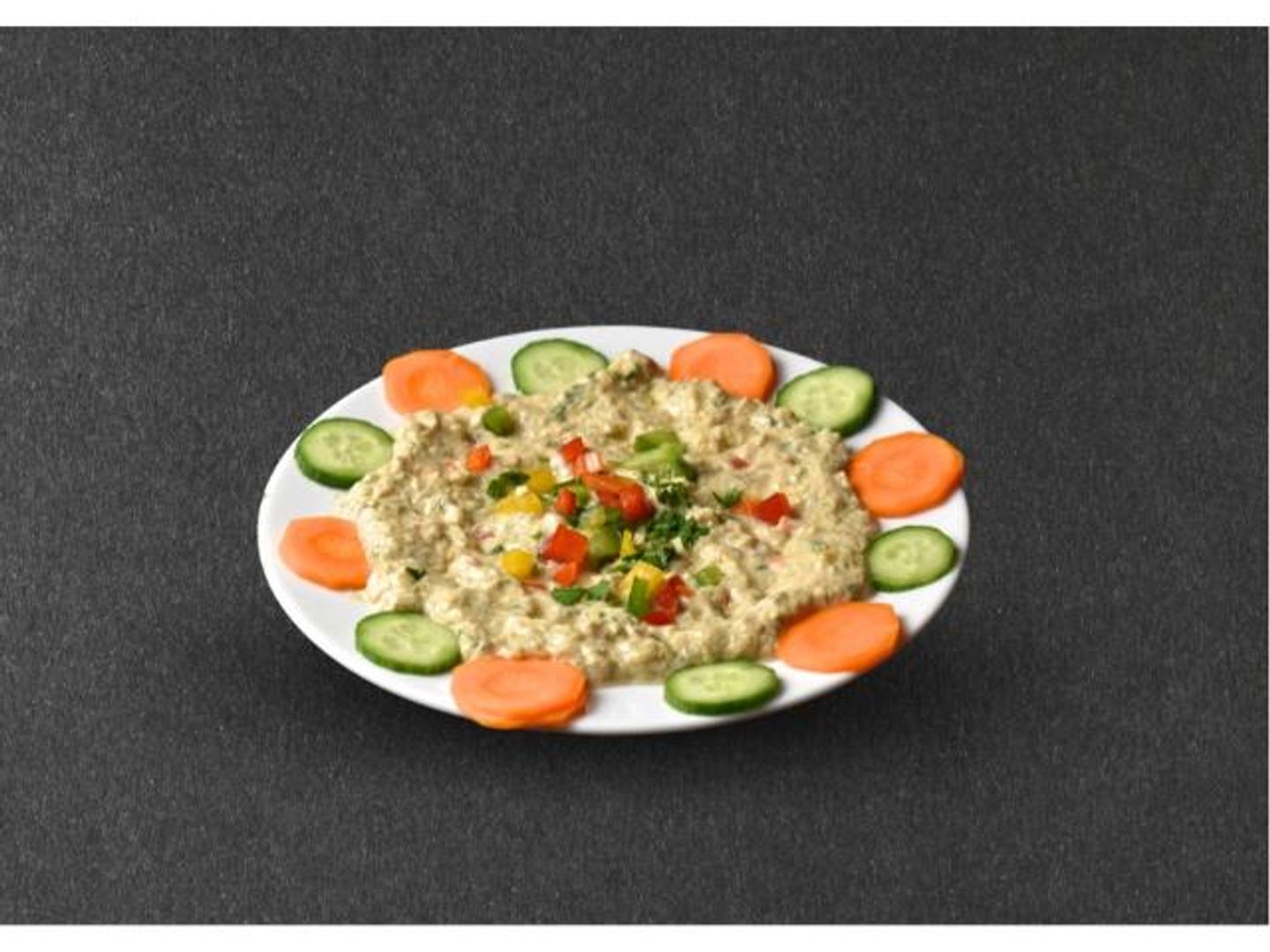 Baba Ghanouj