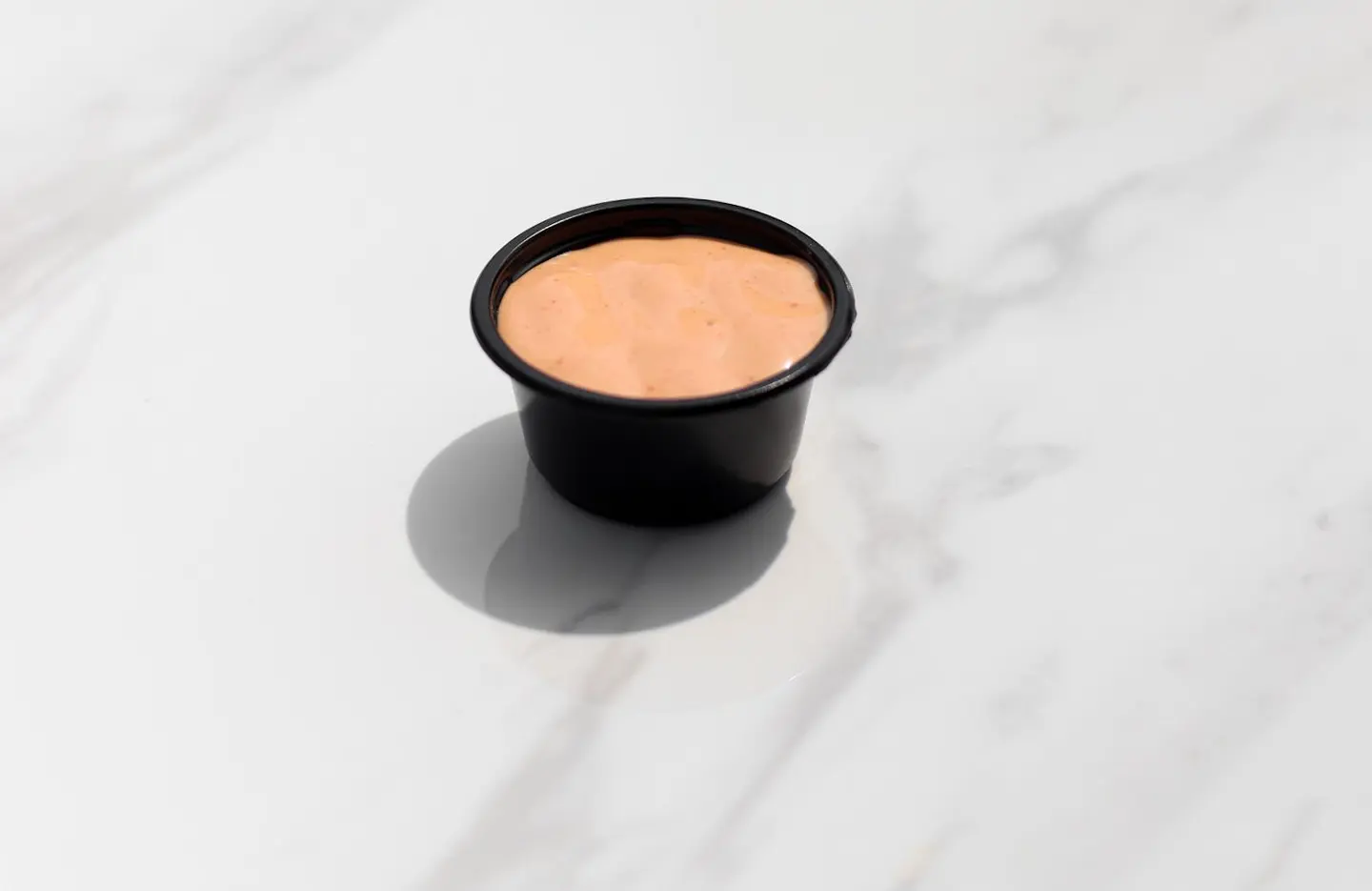 Spicy Sauce
