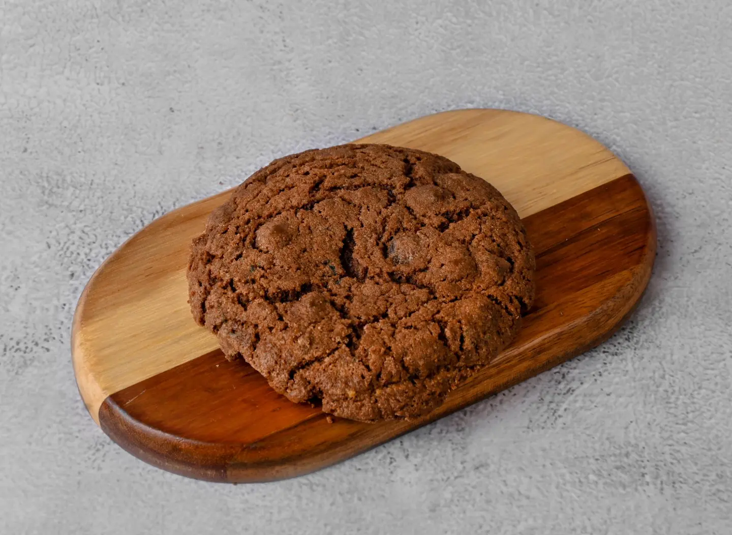 Chocolate Cookies
