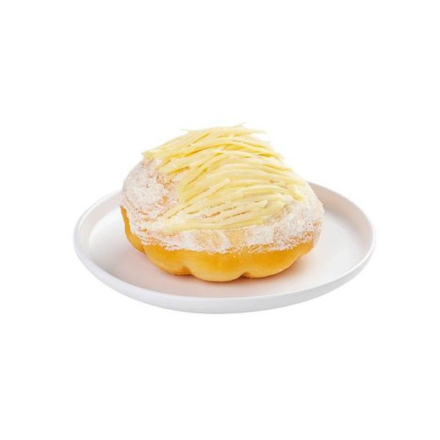 Ensaymada Cheese