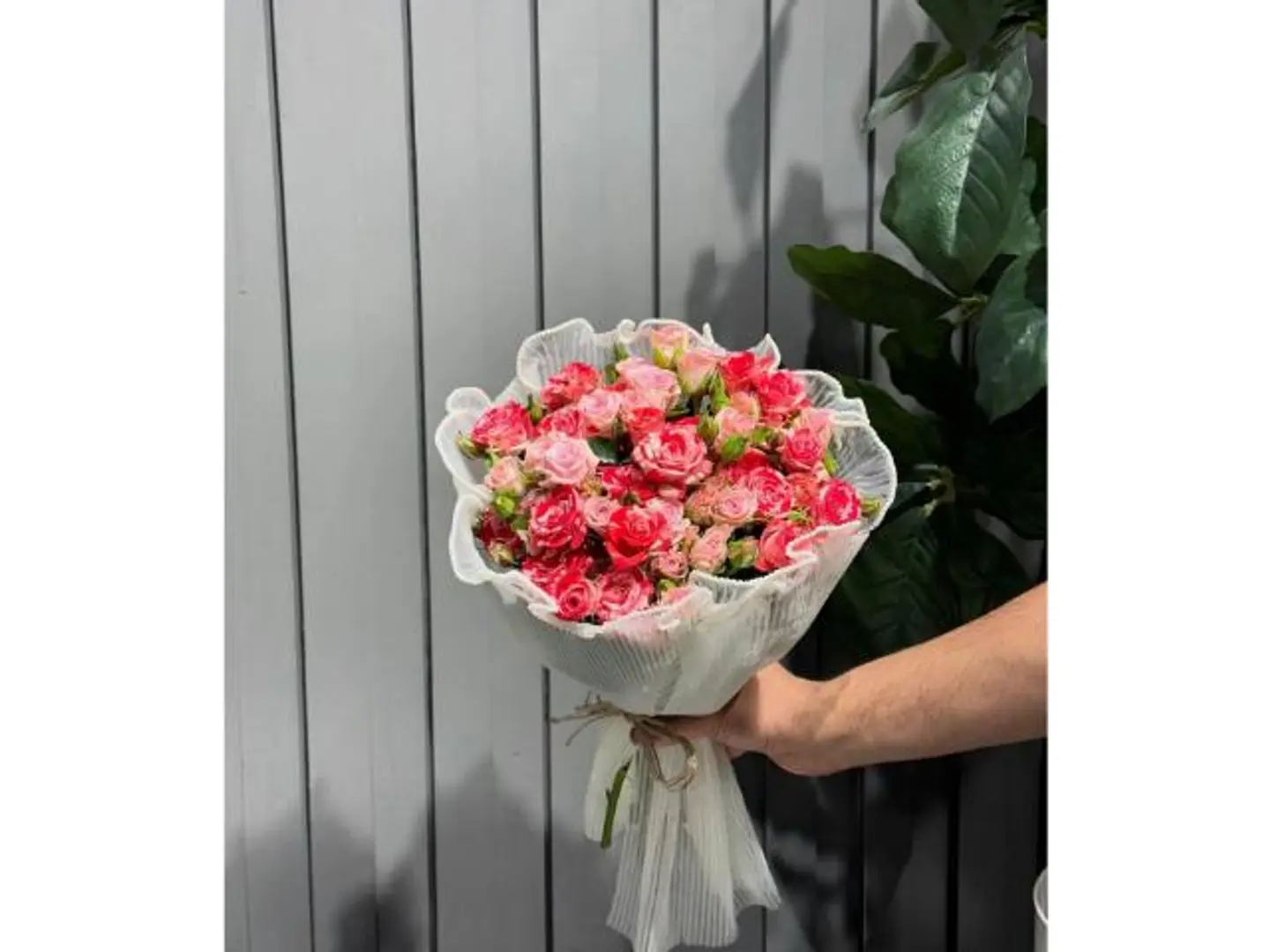 The Radiance Bouquet