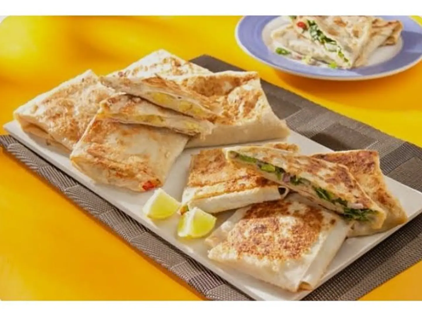 مطبق خضار