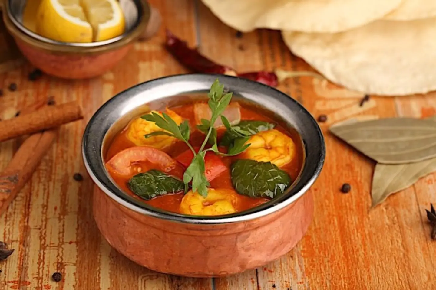 كاري روبيان