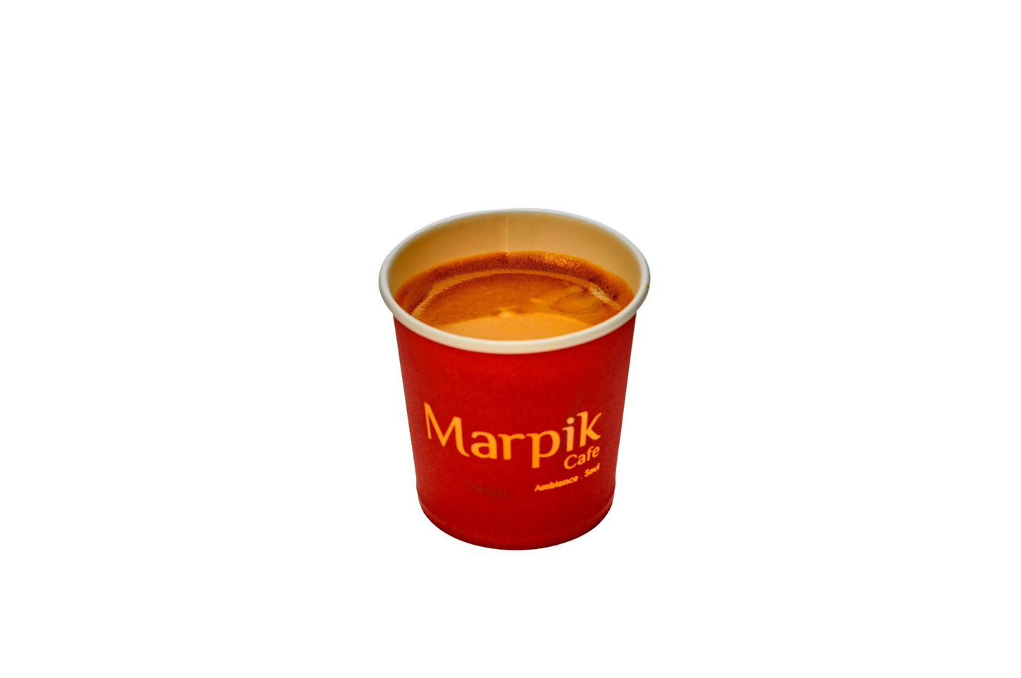 Espresso
