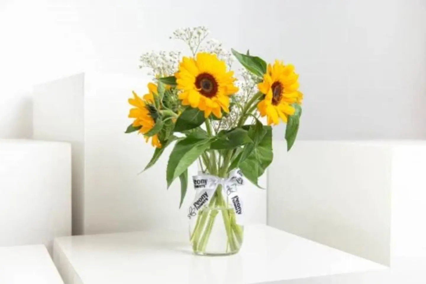 Sunflower Bouquet