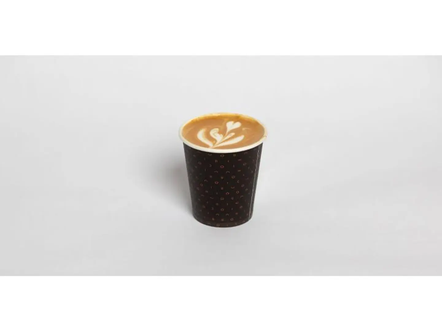 Spanish Latte