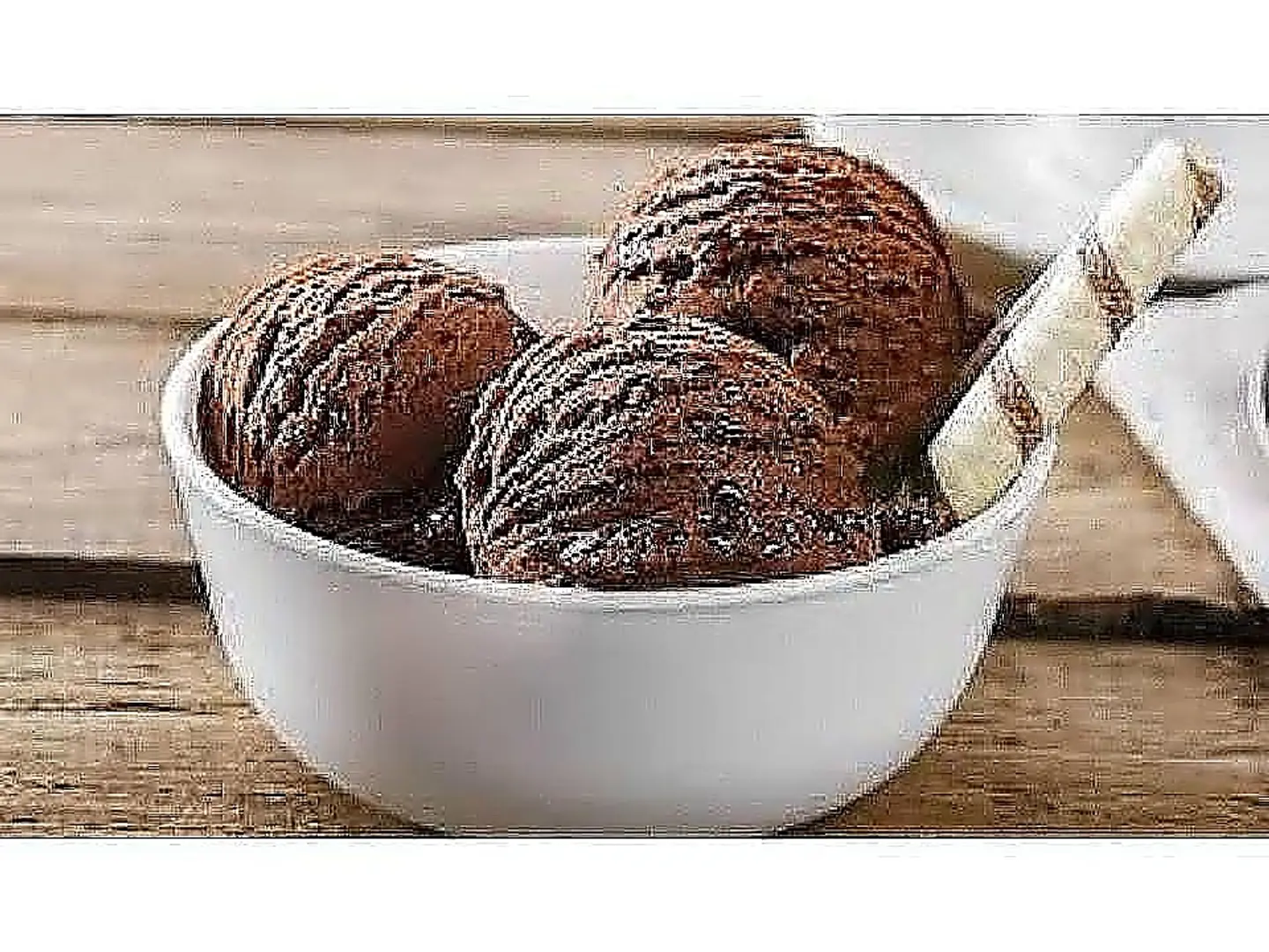 Single Scoop Ice Cream