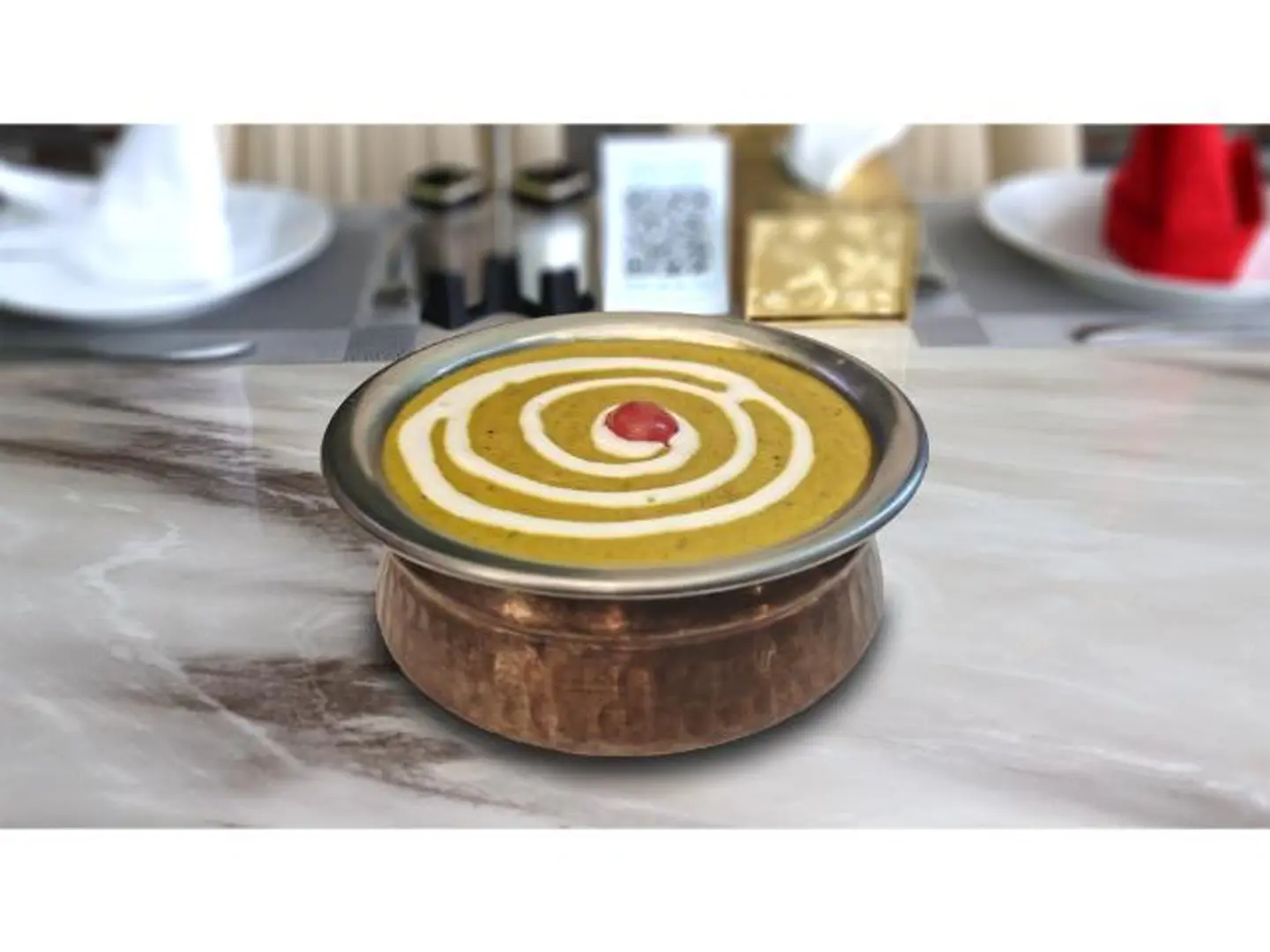 دجاج كورما