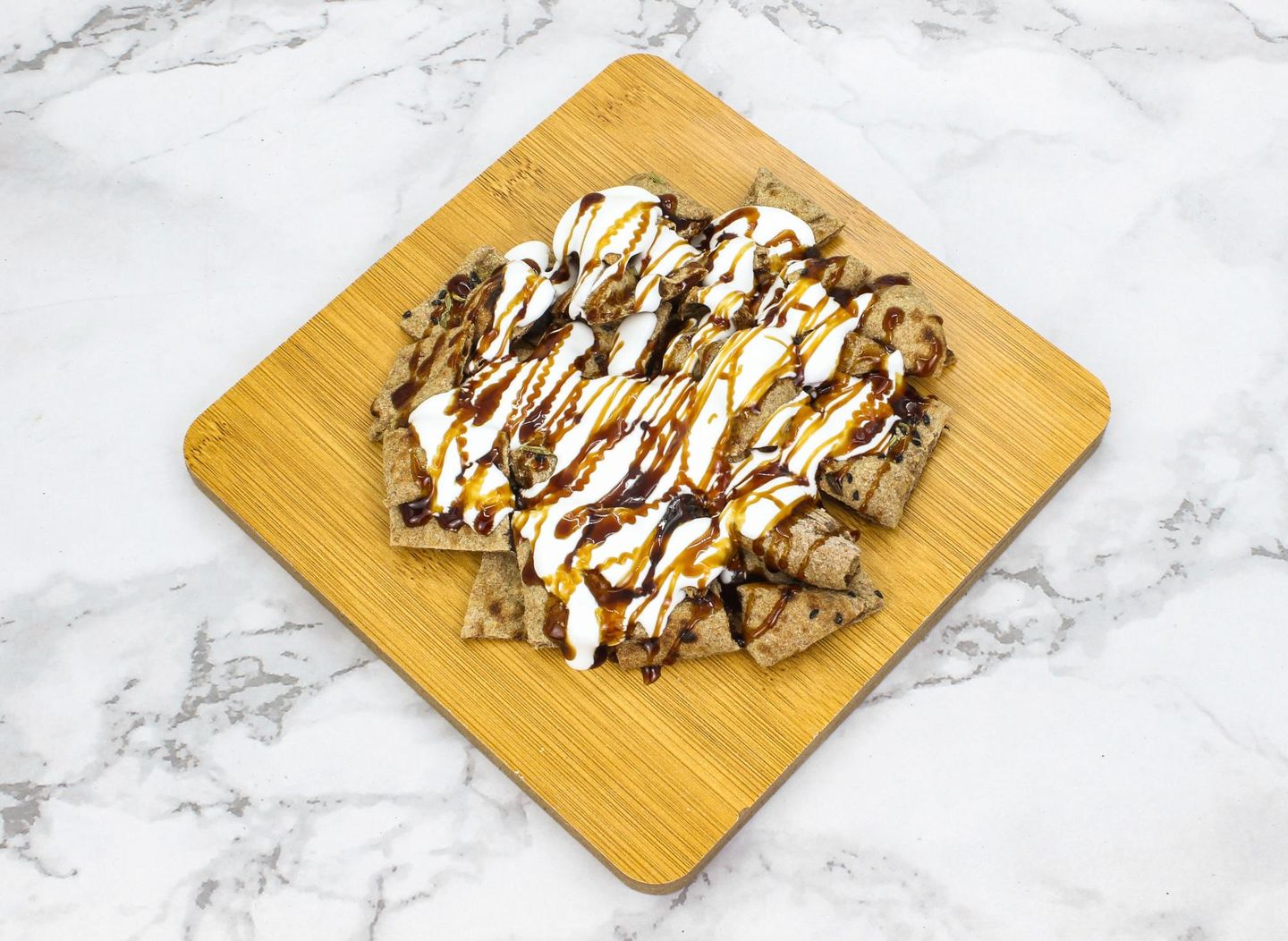 Joatha Date Molasses And Cream