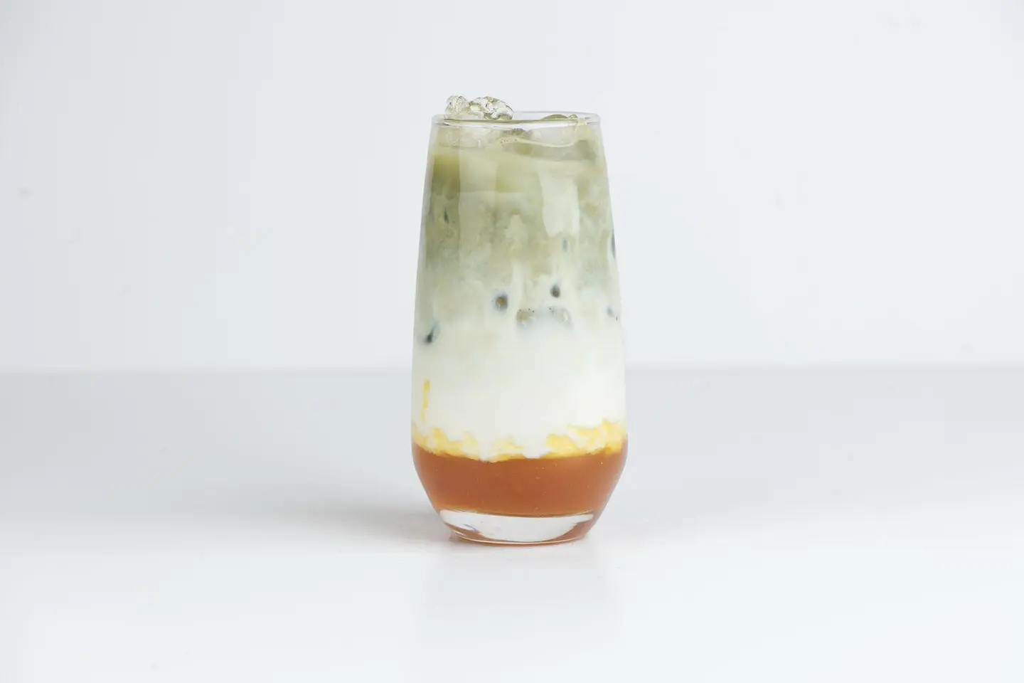 Mango Matcha