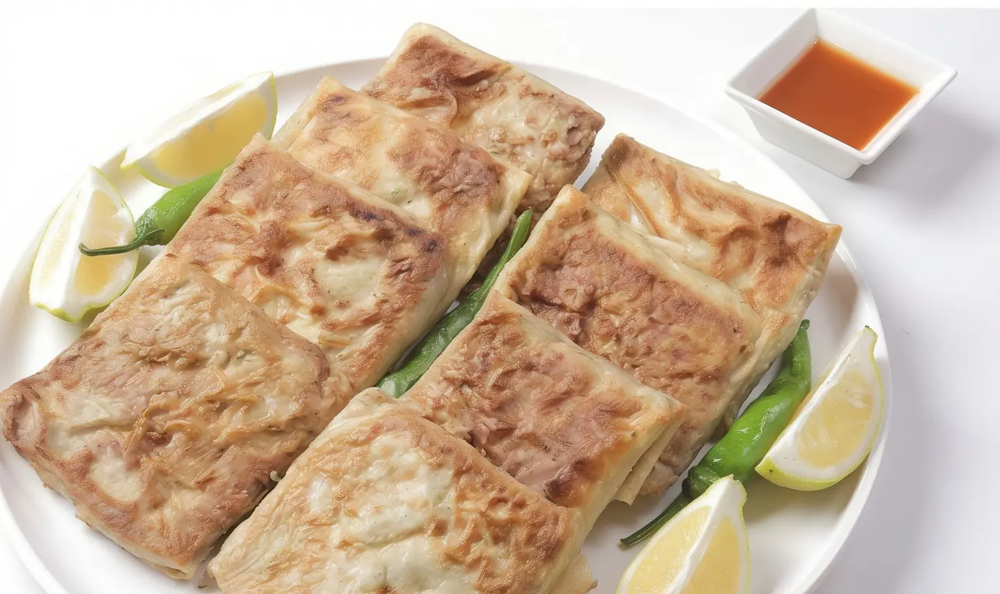 مطبق خضار