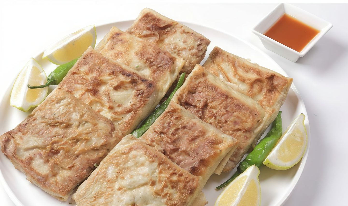 مطبق خضار