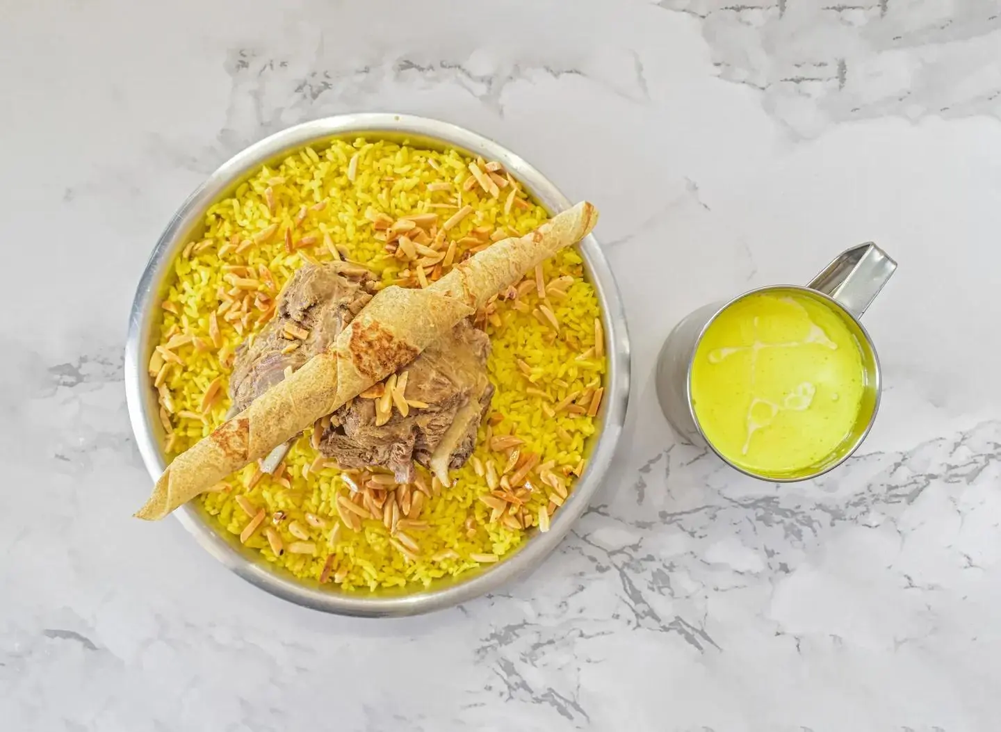 رز بشعيرية