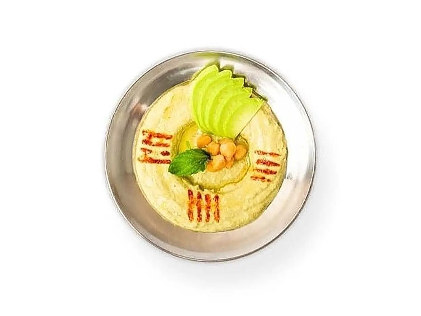 حمص افوكادو