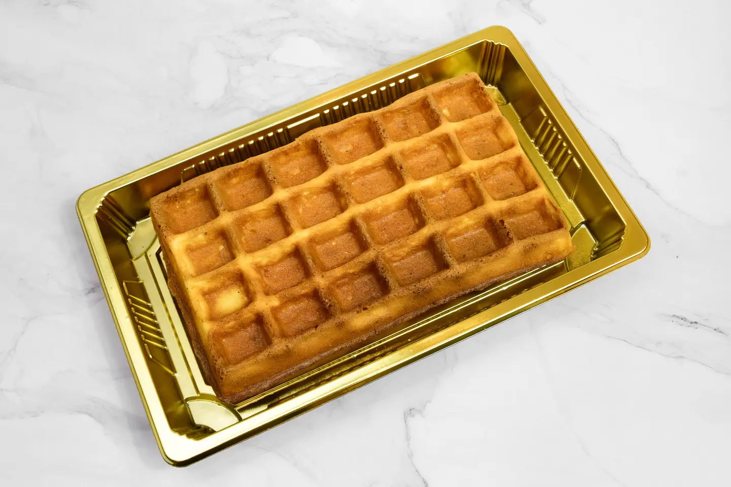Waffle