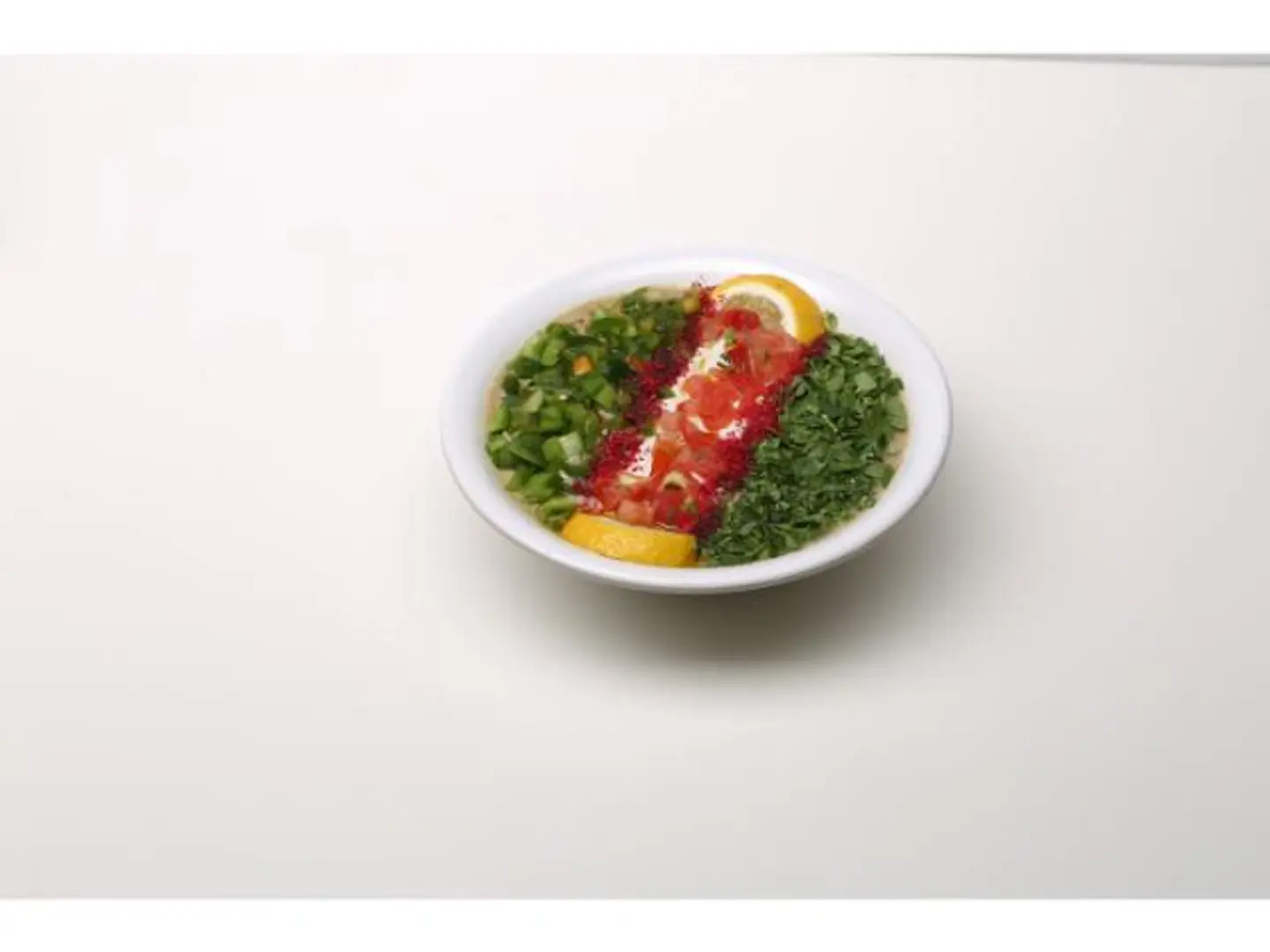 فول اسكندراني