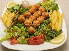 مبشور دجاج