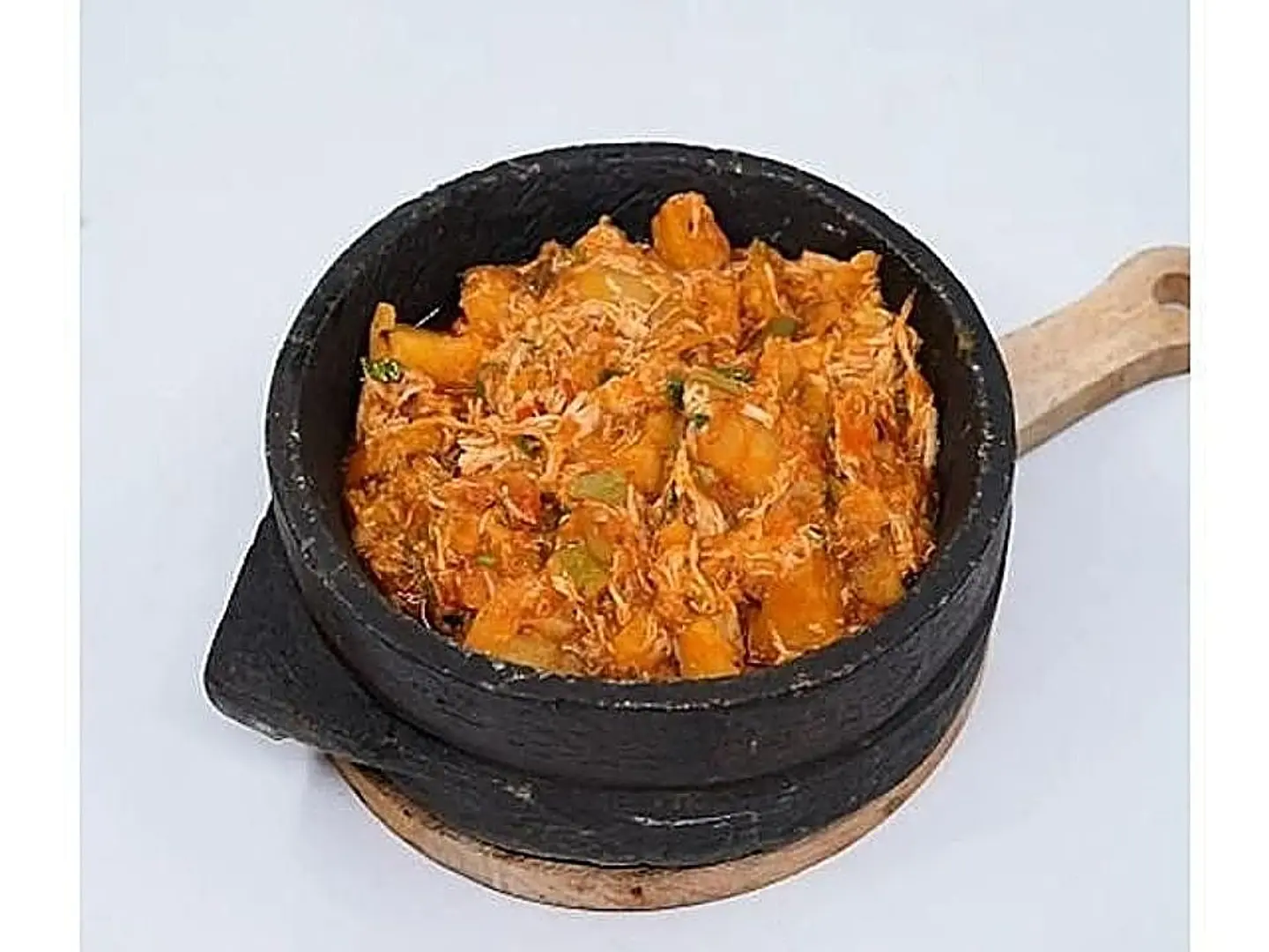 عقدة دجاج عادي