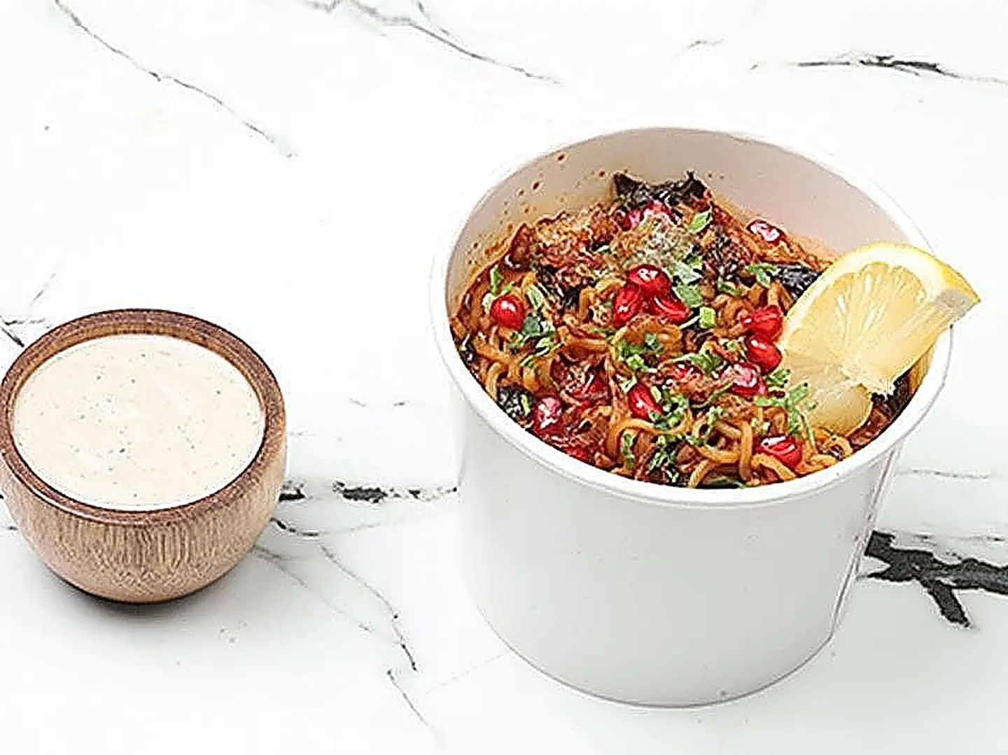 Andoni Grape Leaves At Night