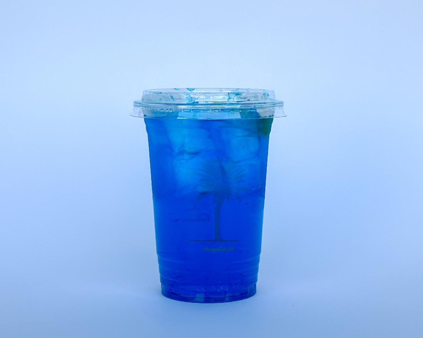 Blue Kamikaze