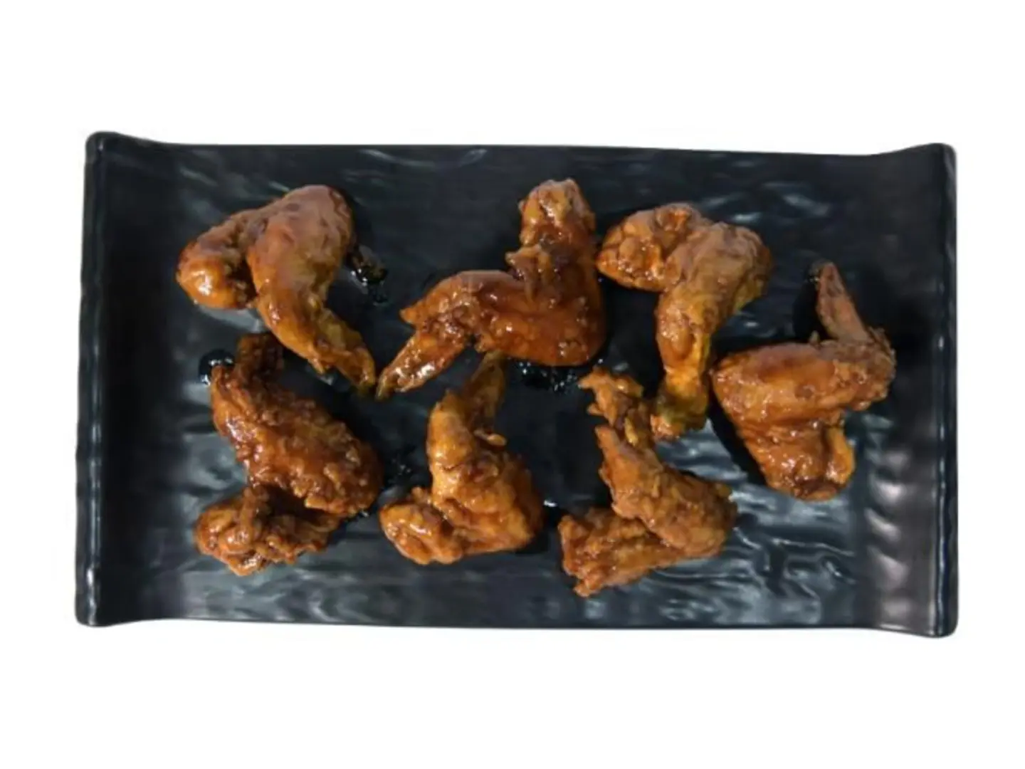 أجنحة ترياكى