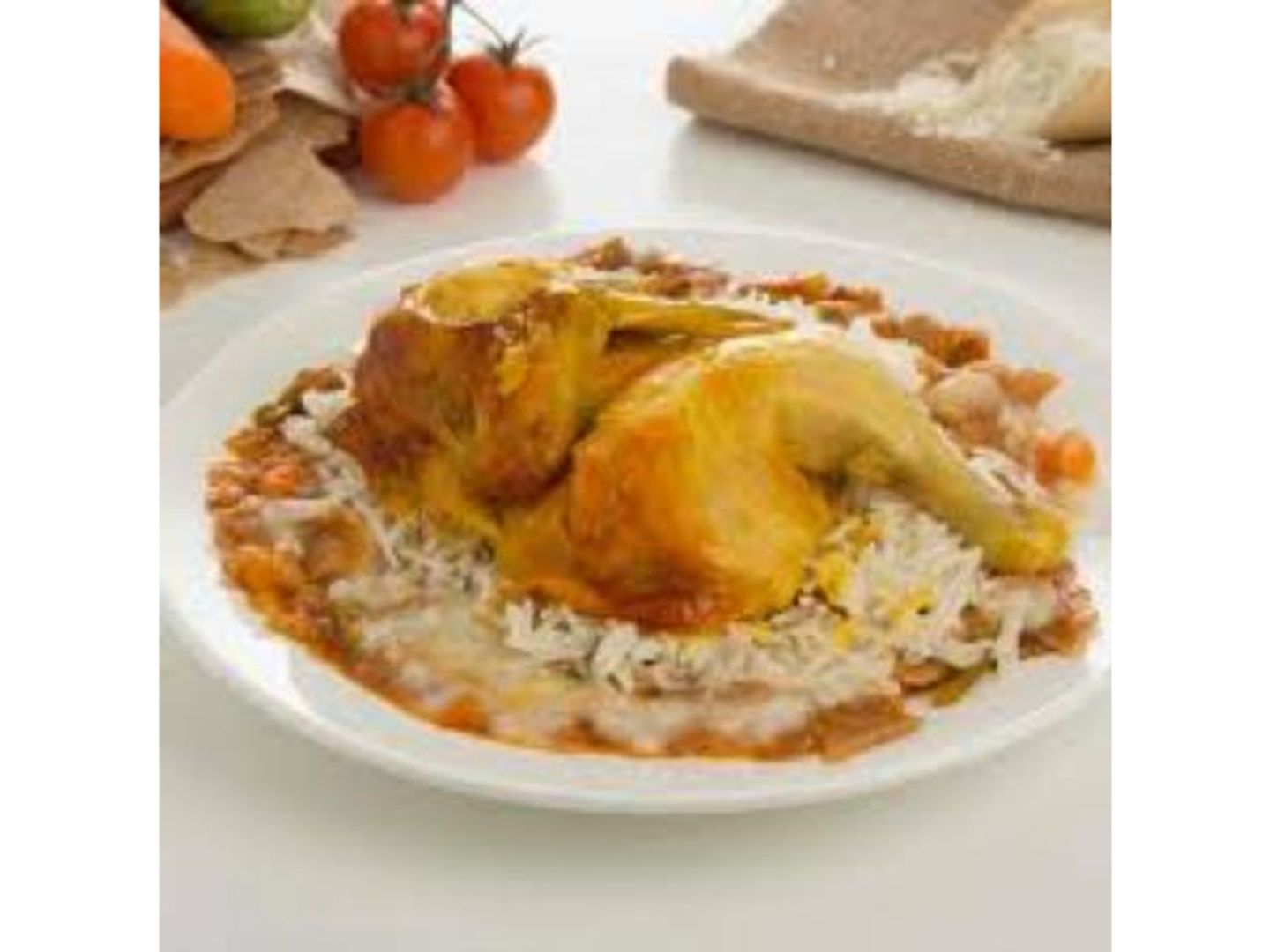 رز مثلوثة