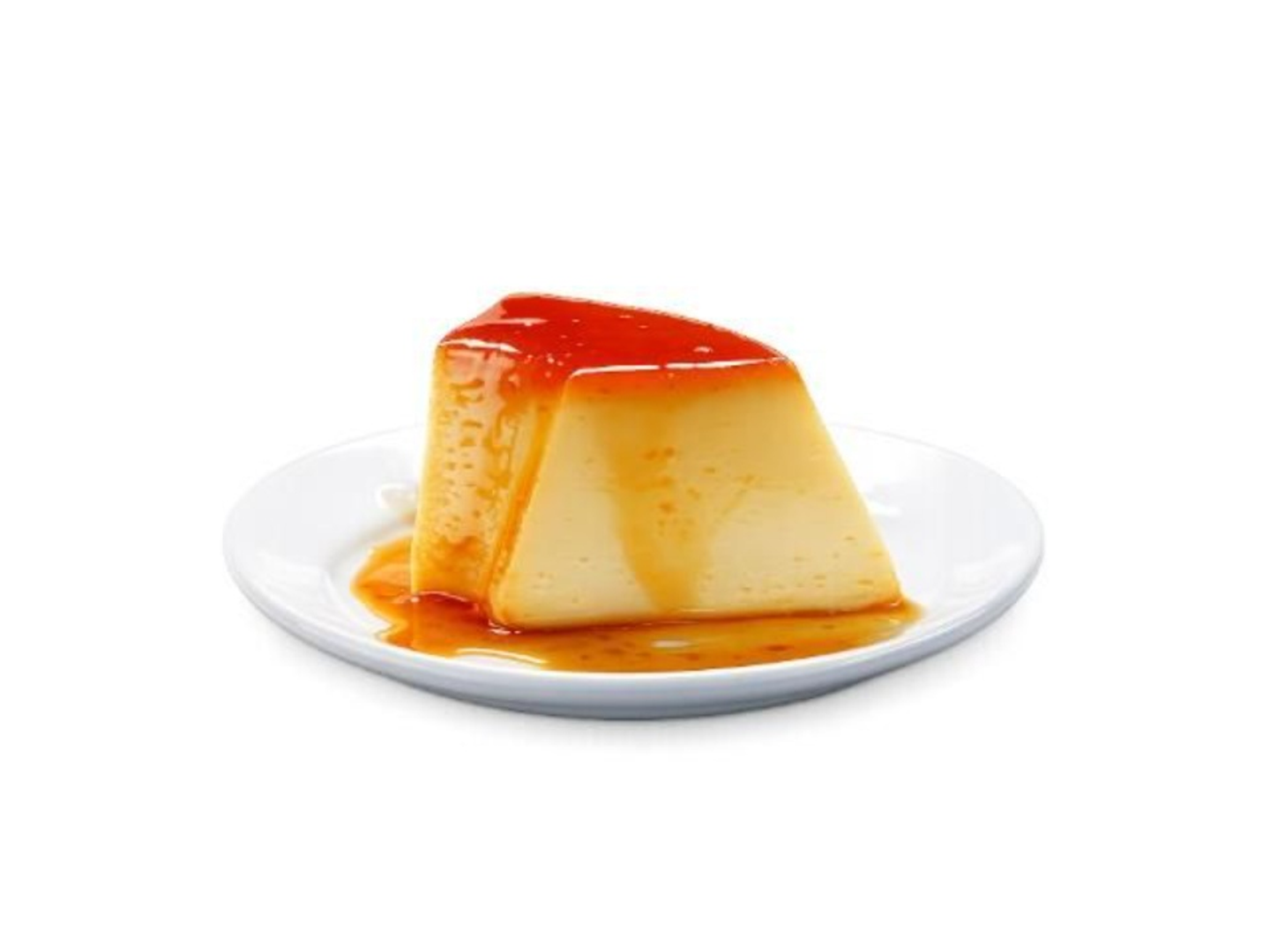 Crème Caramel