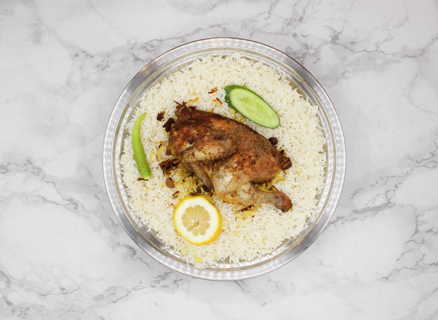 Haneeth Chicken