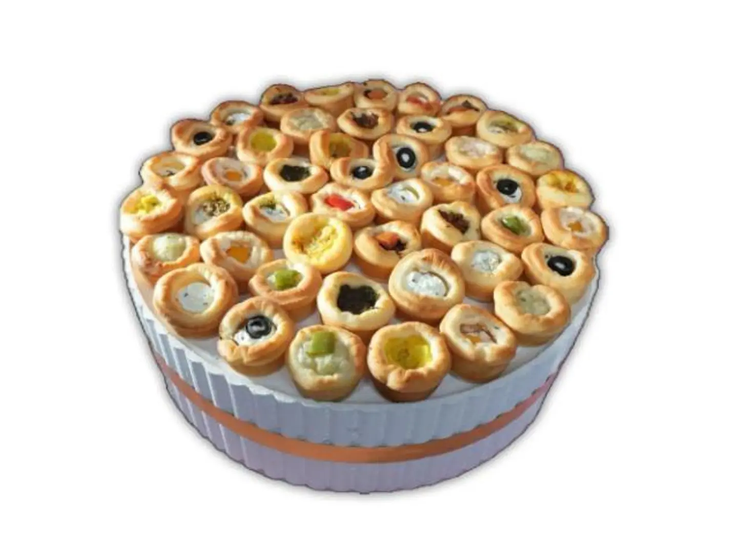 Mini Mixed Box