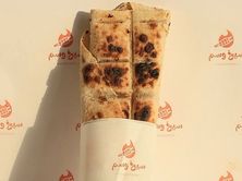 صاروخ كباب دجاج