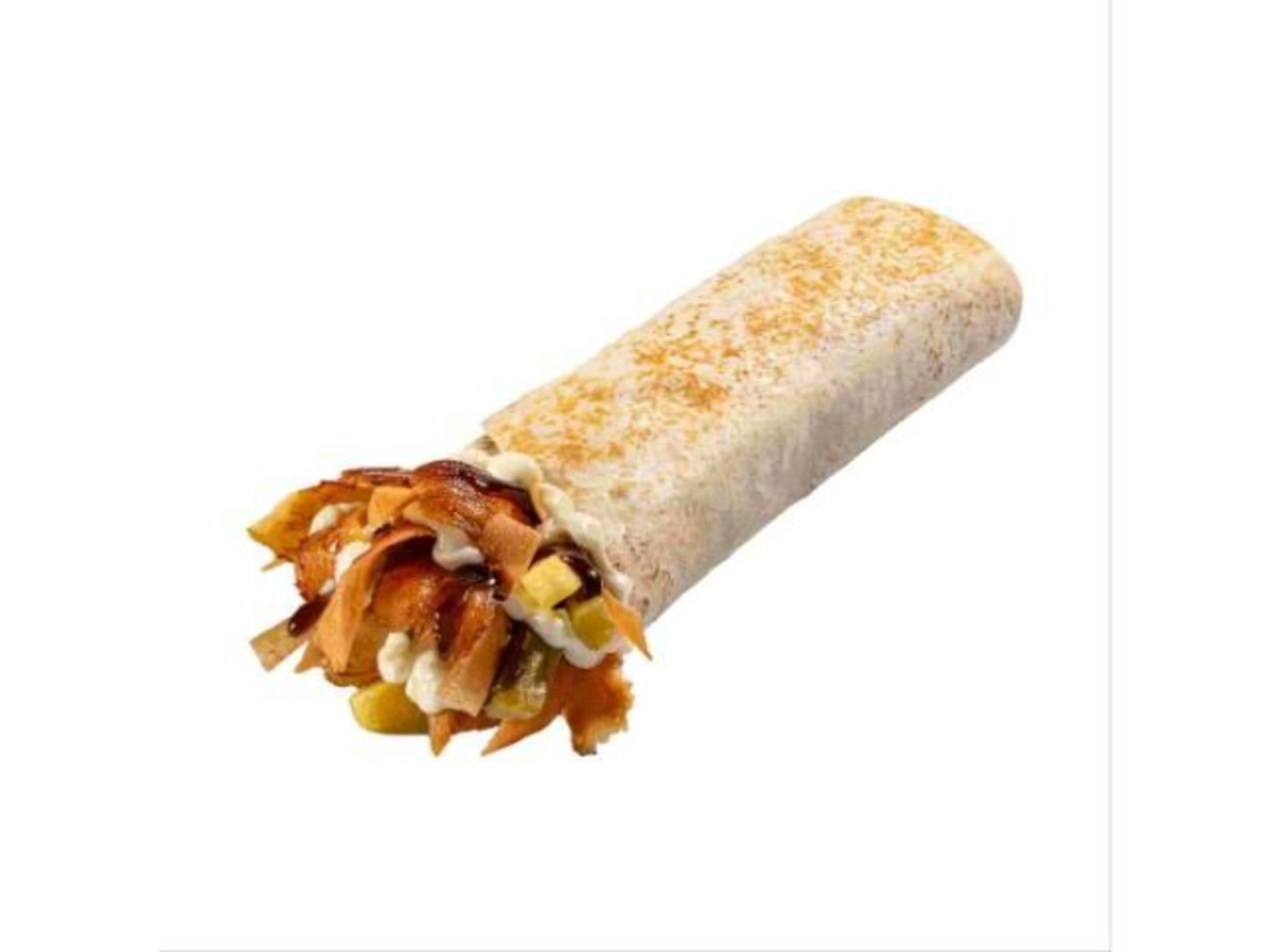 Classic Raqshah Shawarma